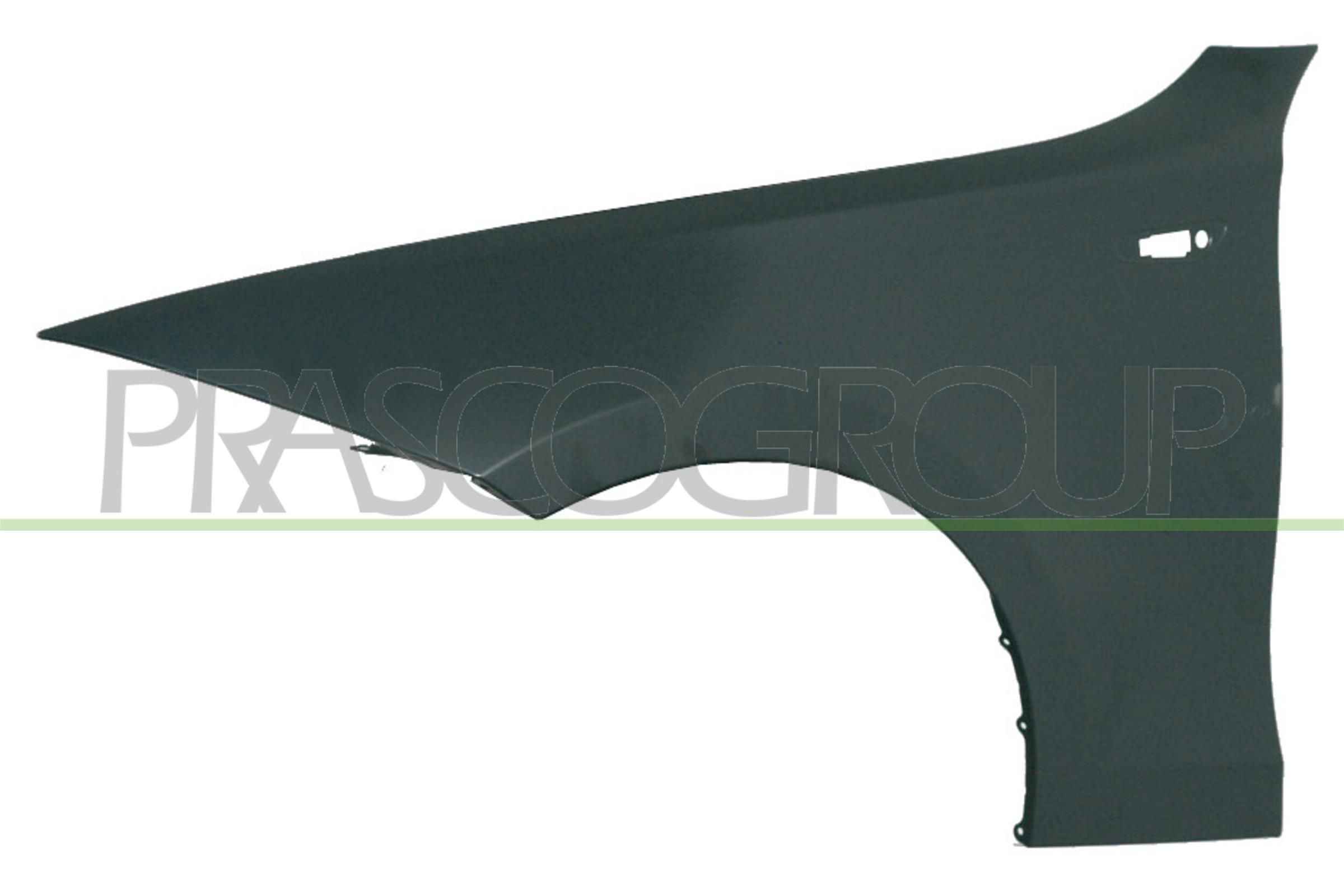 PRASCO Aile BM1203014 BM1203014 Premium Ailes BMW Série 4 PRASCO