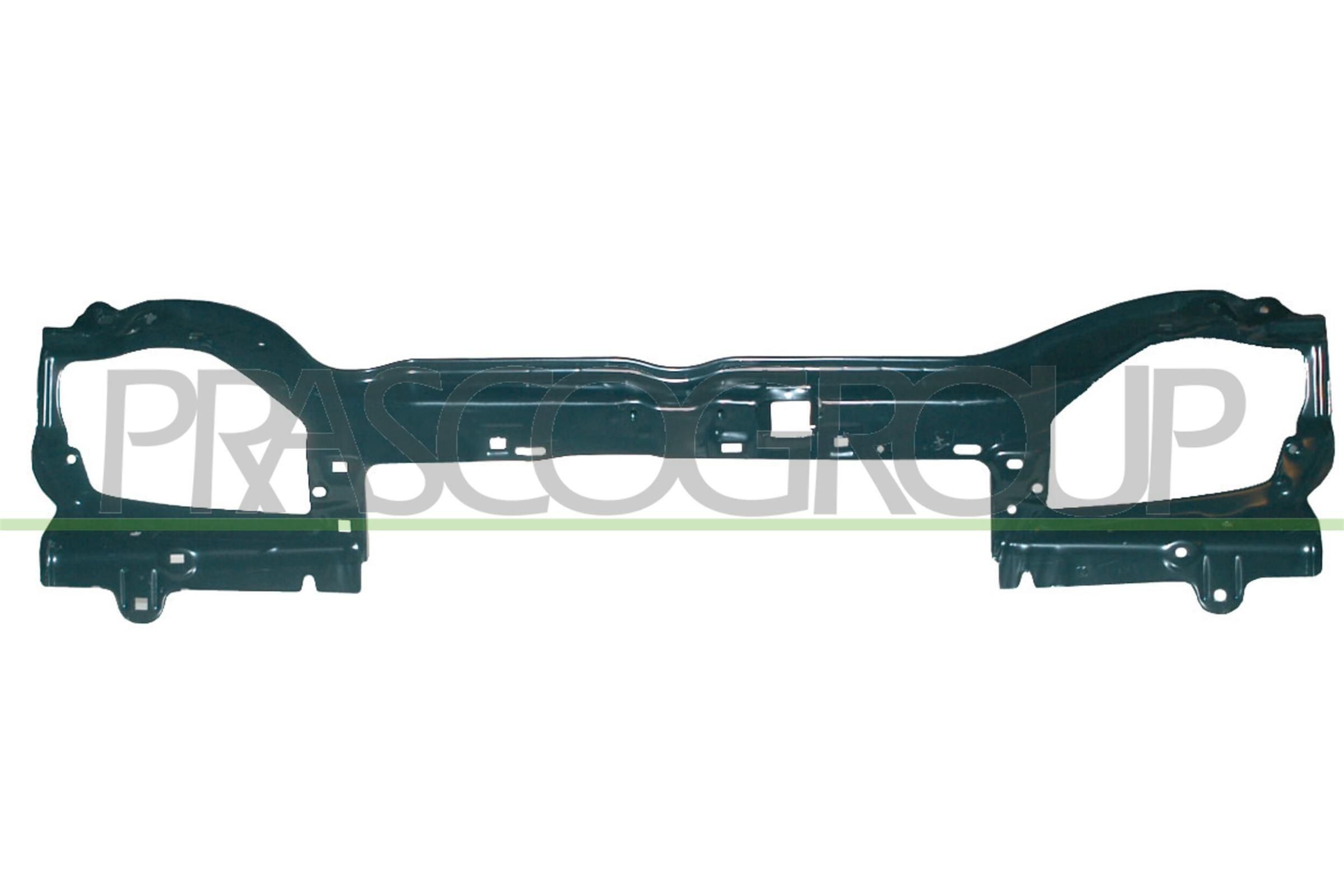 PRASCO Μπροστινή επένδυση CI0233210 PRASCO CI0233210 Μετώπη Citroën Saxo Hatchback σε χαμηλές τιμές