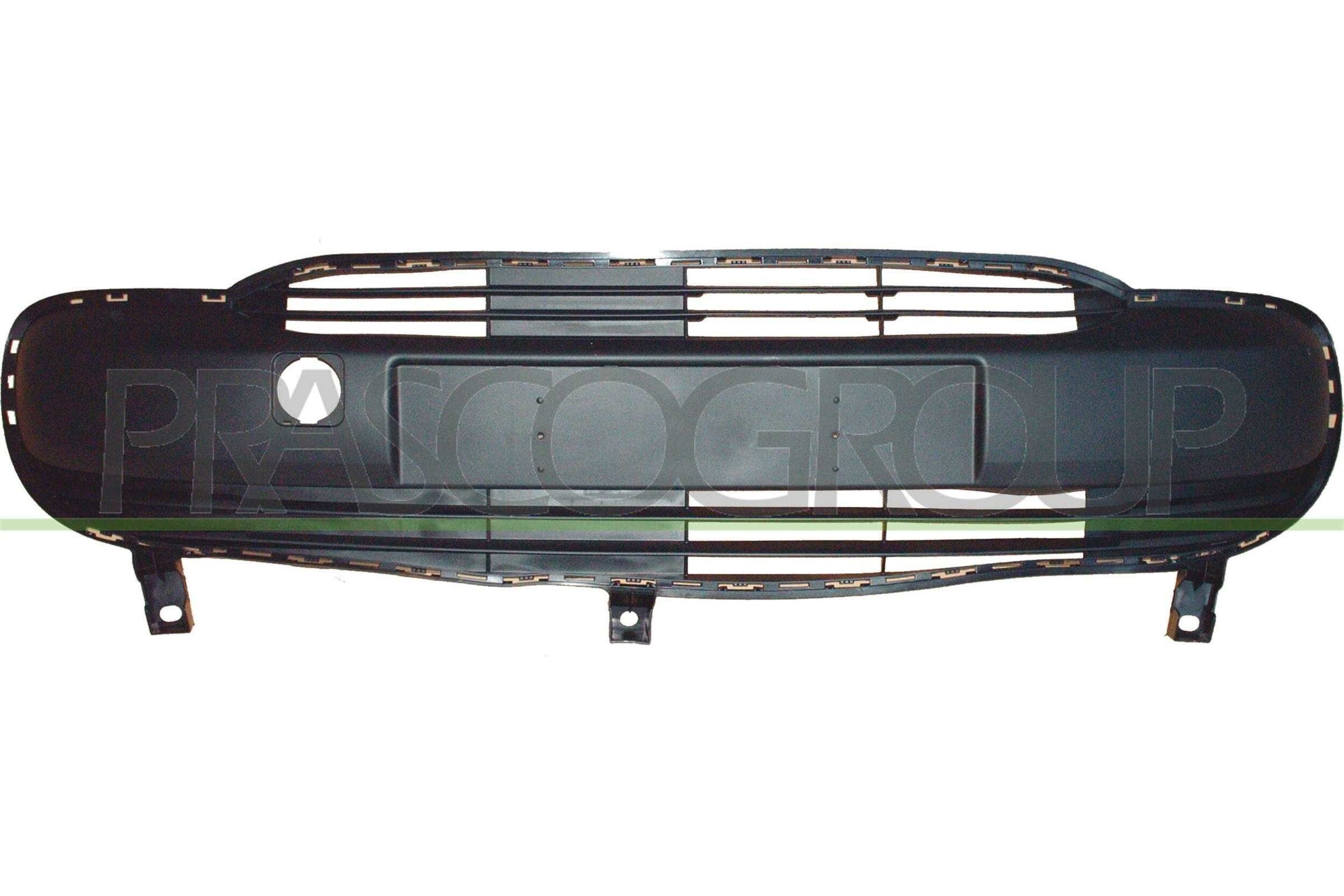 PRASCO Lüftungsgitter, Stoßfänger CI2012120 PRASCO CI2012120 Lüftungsgitter, Stoßfänger CITROЁN C5 II Schrägheck 2.2 HDi 163 PS 2006