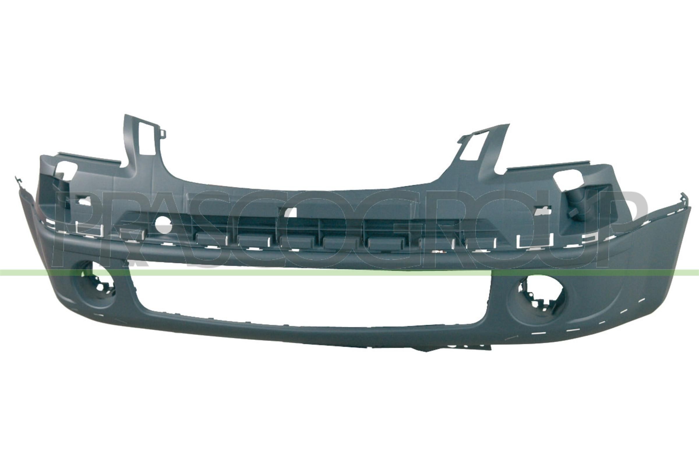 PRASCO Bampers CI3041041 PRASCO CI3041041 Bampers