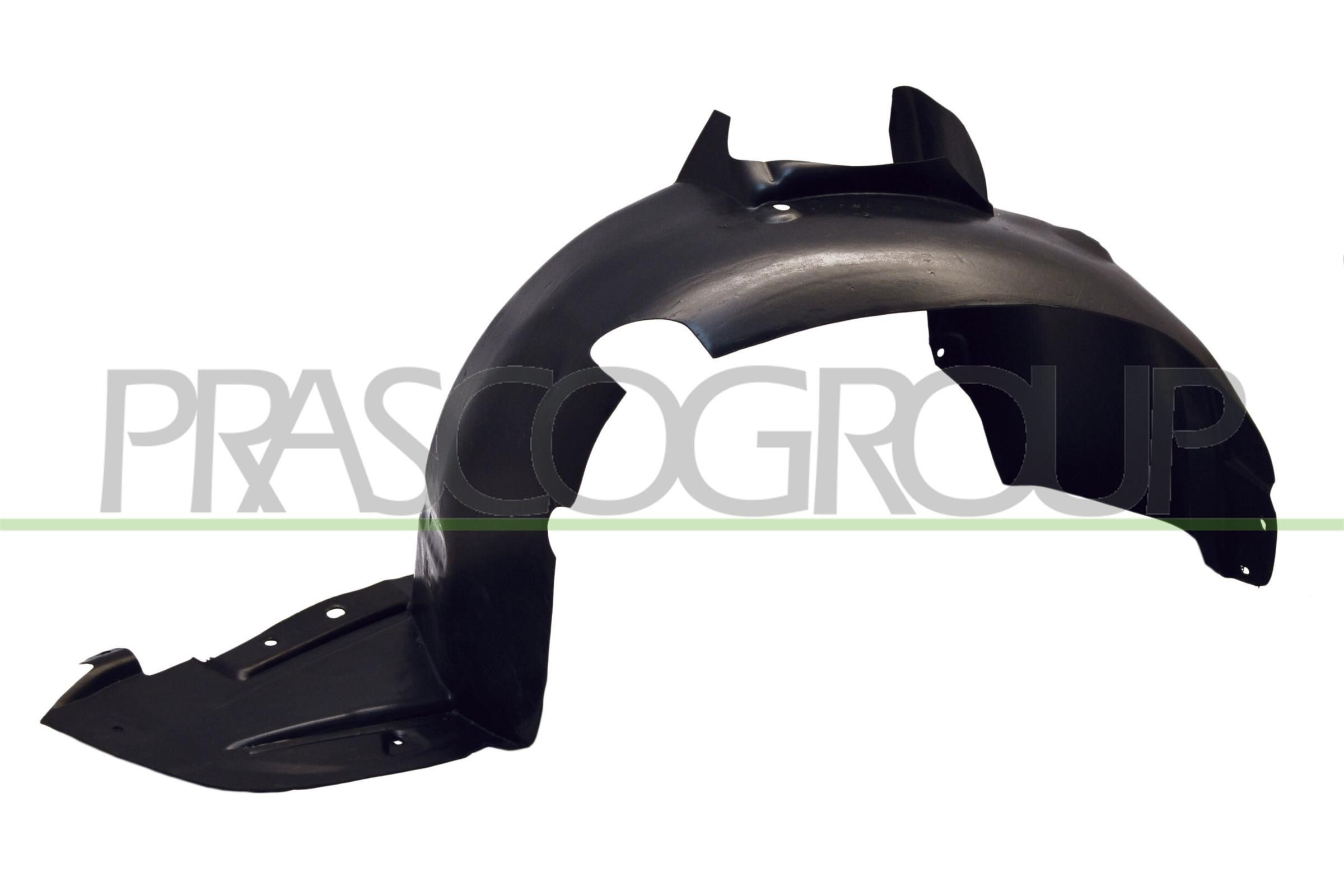 PRASCO Pare-boue CI3043604 Citroën C-ELYSEE Pare-boue PRASCO CI3043604