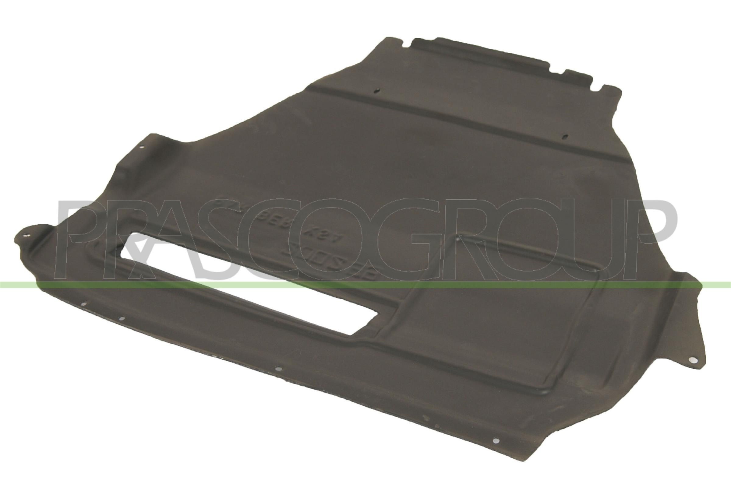 PRASCO Isolamento do compartimento do motor CI4201900 PRASCO CI4201900 Isolamento do compartimento do motor Berlingo First Van baratos