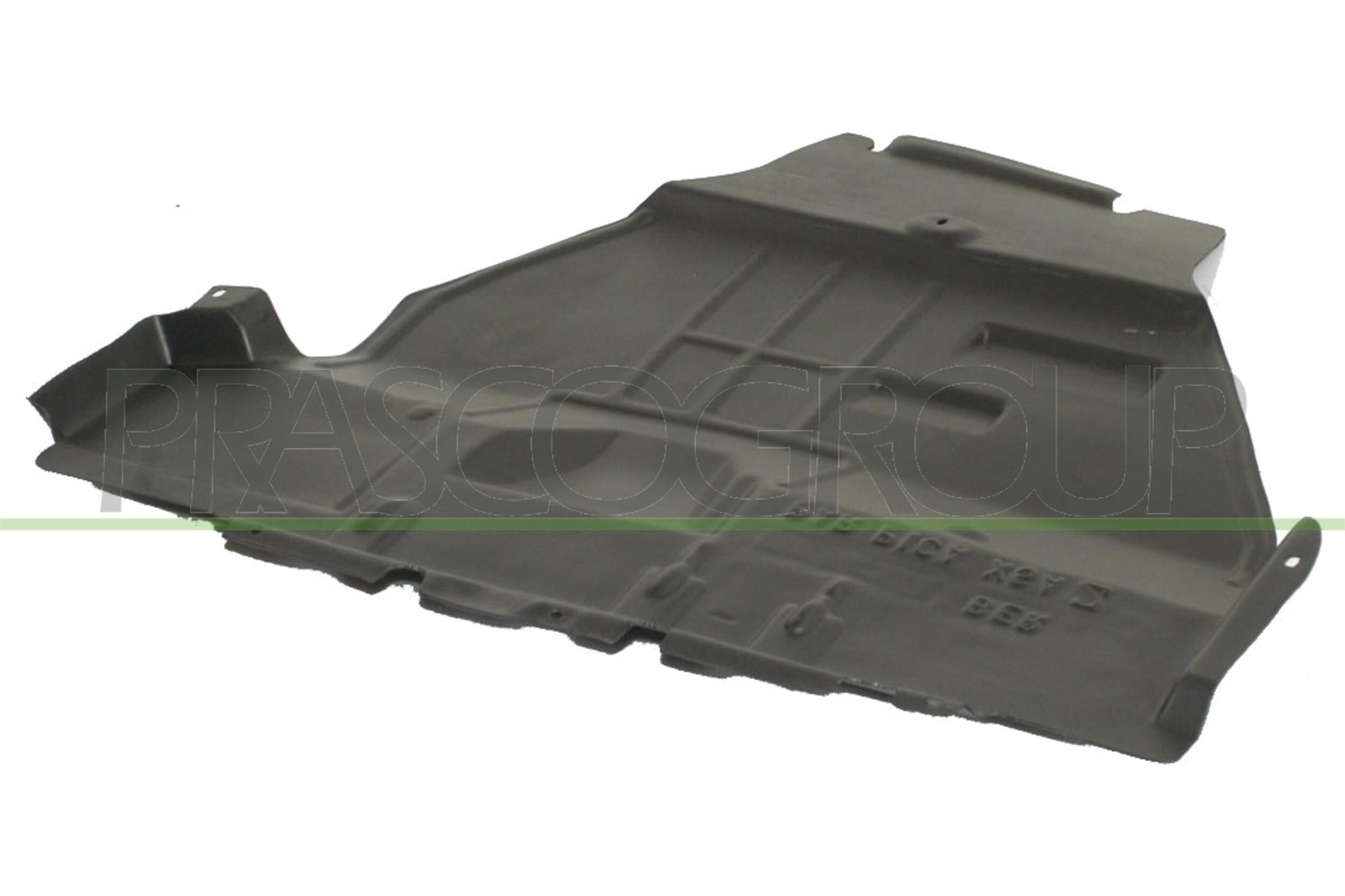 PRASCO Insonorizzazione vano motore CI4221900 CI4221900 Insonorizzazione vano motore PRASCO PEUGEOT 4007 costo