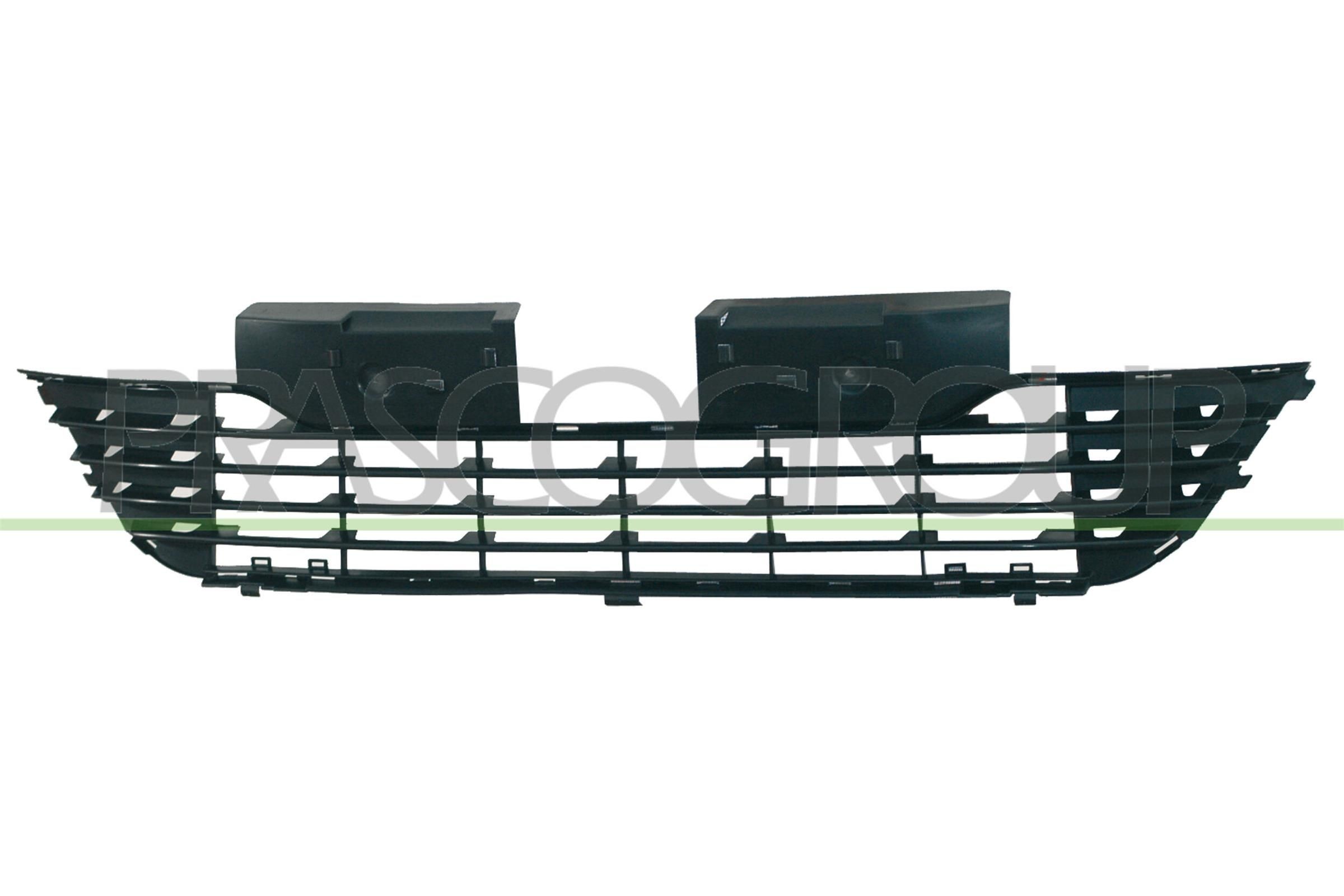 PRASCO Πλέγμα εξαερισμού, προφυλακτήρας CI4242120 PRASCO CI4242120 Σπορ πλέγμα εξαερισμού CITROËN XM I Hatchback (Y3) σε χαμηλές τιμές