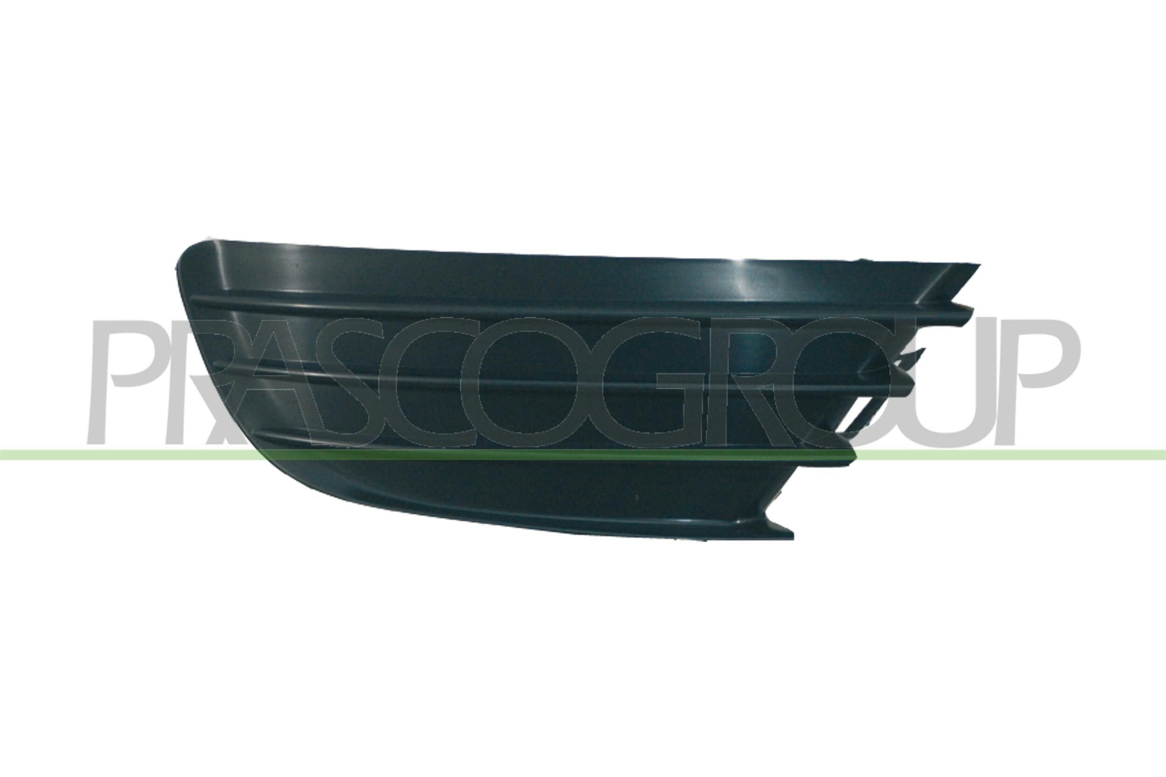 PRASCO Ritilä CI4242123 PRASCO CI4242123 Citroën C4 Mk1 sport-maski hinta