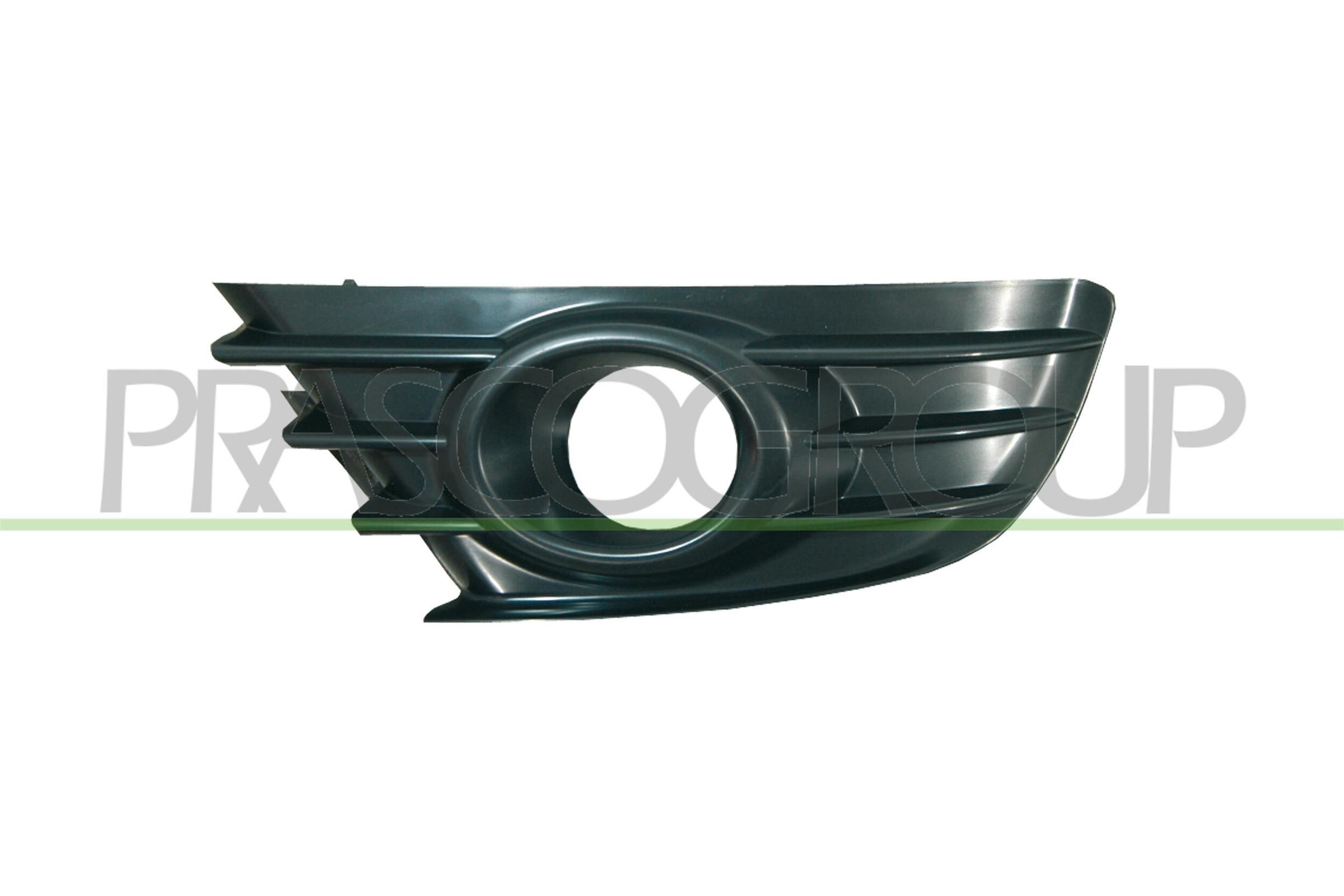 PRASCO Ventilasjonsgitter CI4242134 Tåkelys deksel PRASCO C8 CI4242134 billige