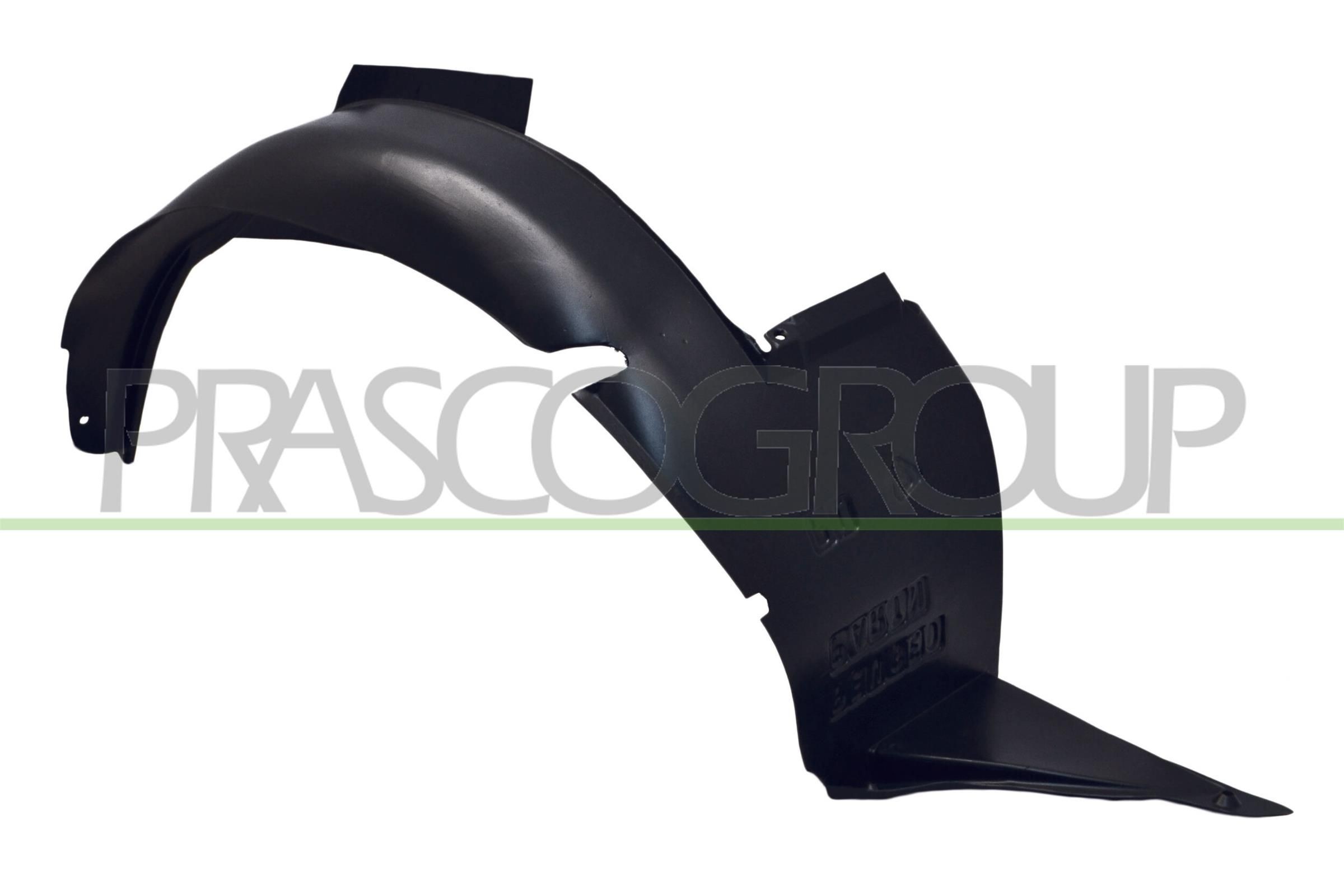 PRASCO Innerskärm CI9153603 CI9153603 PRASCO hjulhuset CITROЁN SAXO
