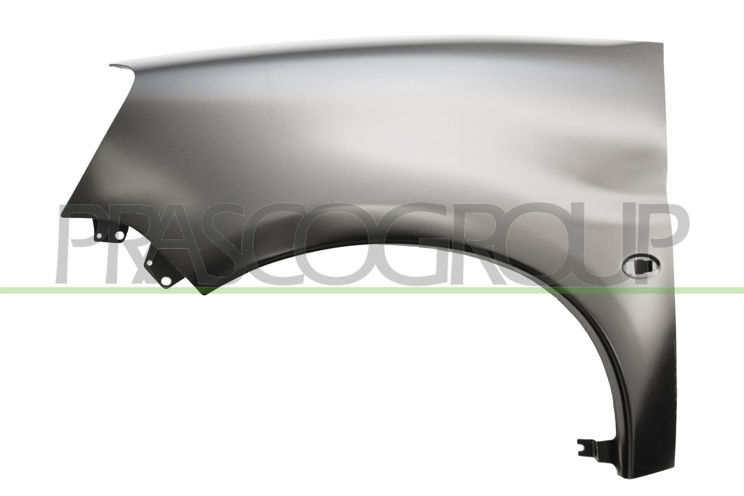 PRASCO Parafango CI9173014 PRASCO CI9173014 Parafango Volkswagen KARMANN GHIA costo