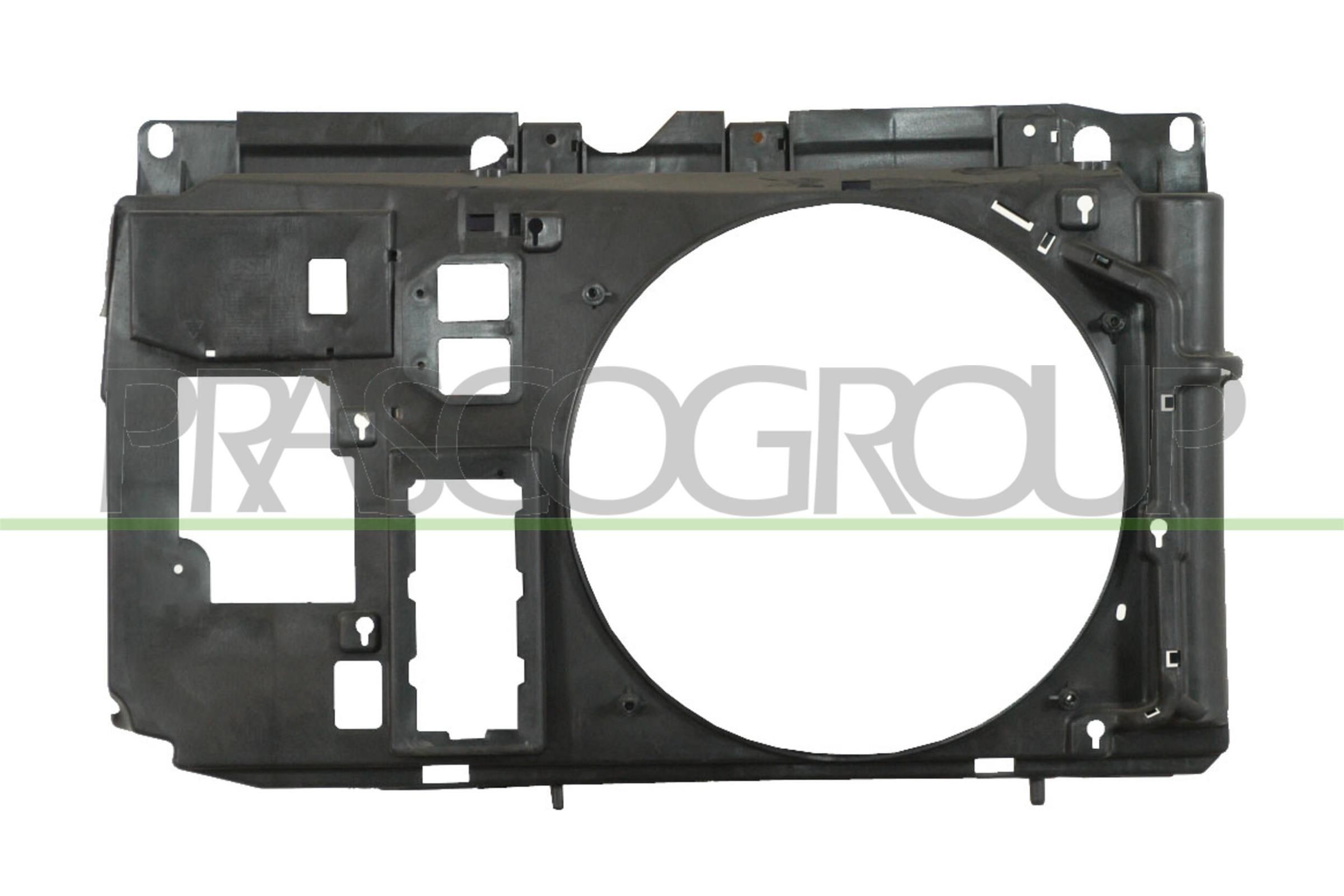 PRASCO Pannellatura anteriore CI9173220 prezzo Calandra anteriore Citroën MF CI9173220 PRASCO