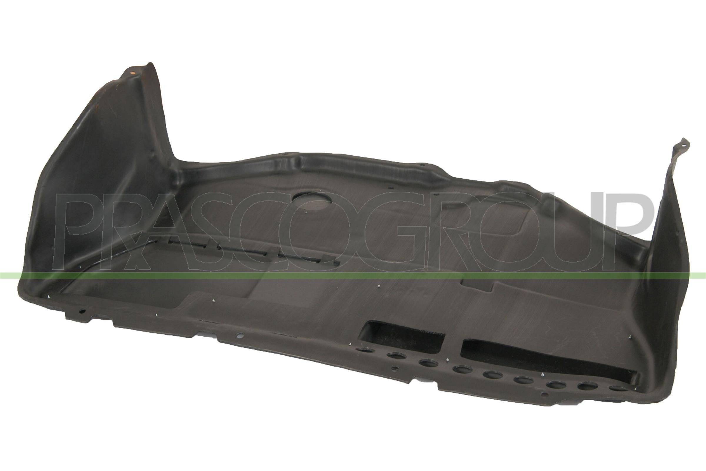 PRASCO Insonorizzazione vano motore CI9501900 PRASCO CI9501900 Insonorizzazione vano motore CITROЁN Evasion (22, U6) 2.0 121 CV 1999