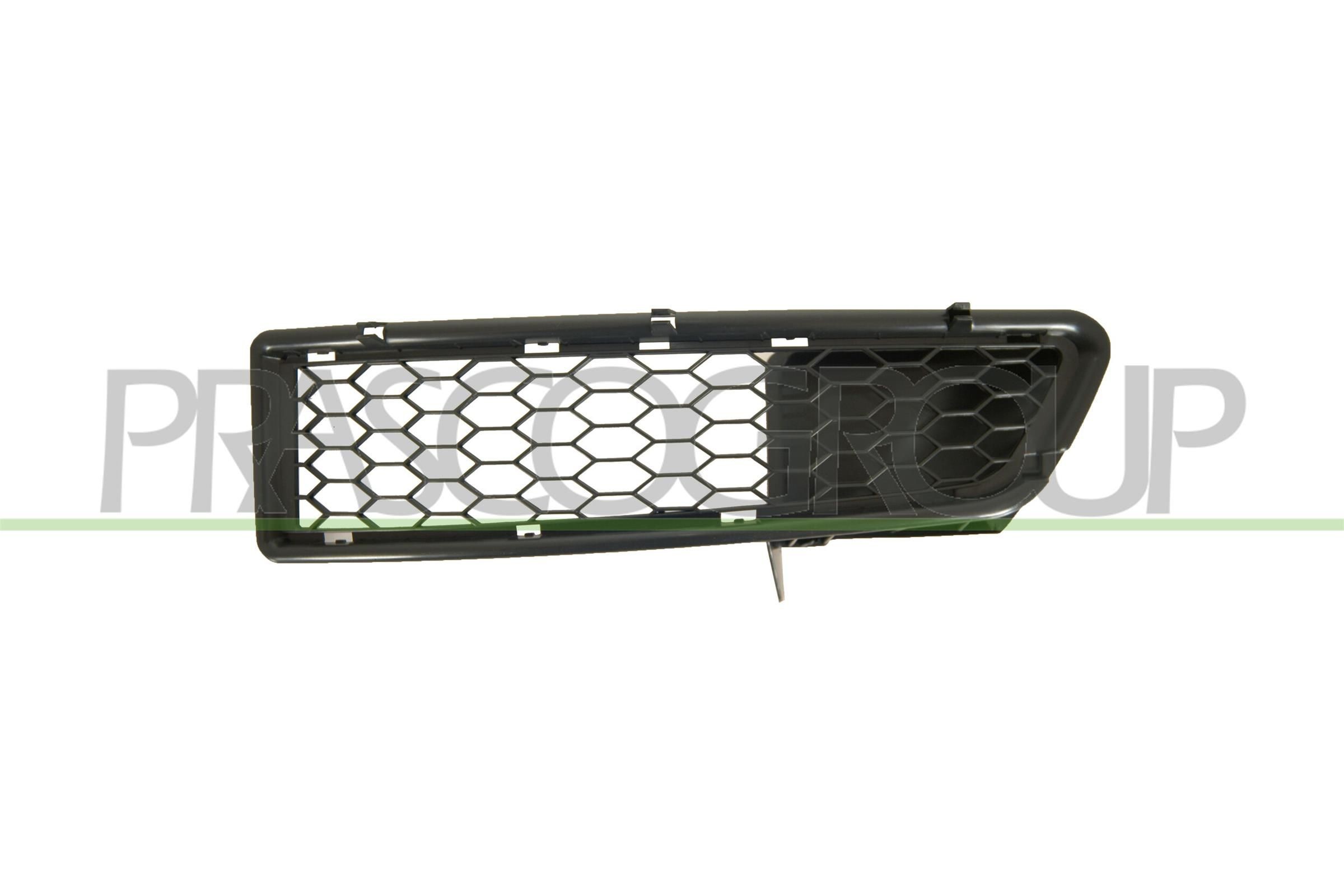 PRASCO Grille de ventilation, pare-chocs DA3202124 PRASCO DA3202124 Grille de ventilation pare chocs Dacia Dokker Express pas cher