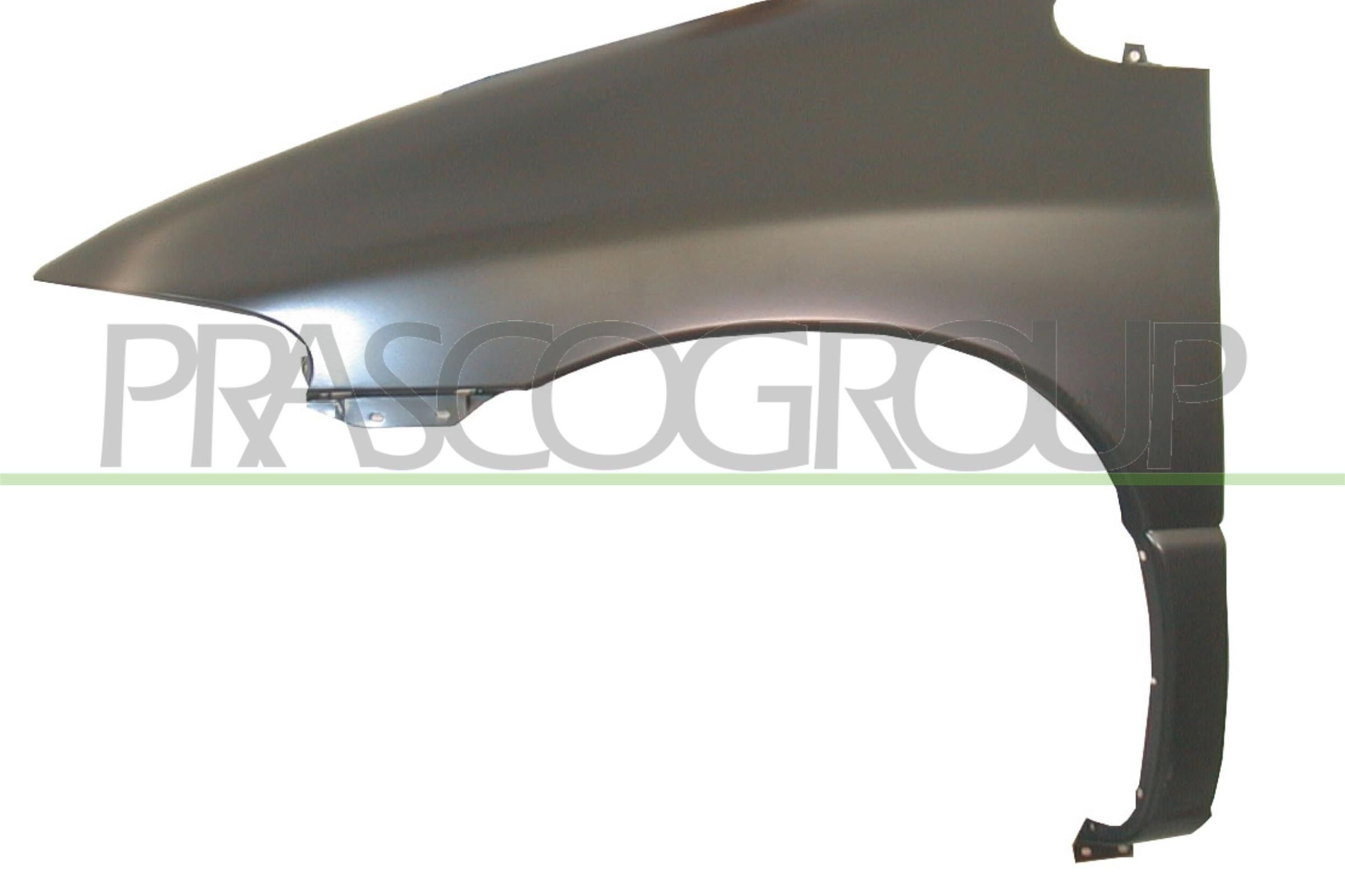 PRASCO Spatbord DG0033003 PRASCO DG0033003 Voorspatbord Dodge Ram 1500 DS prijs