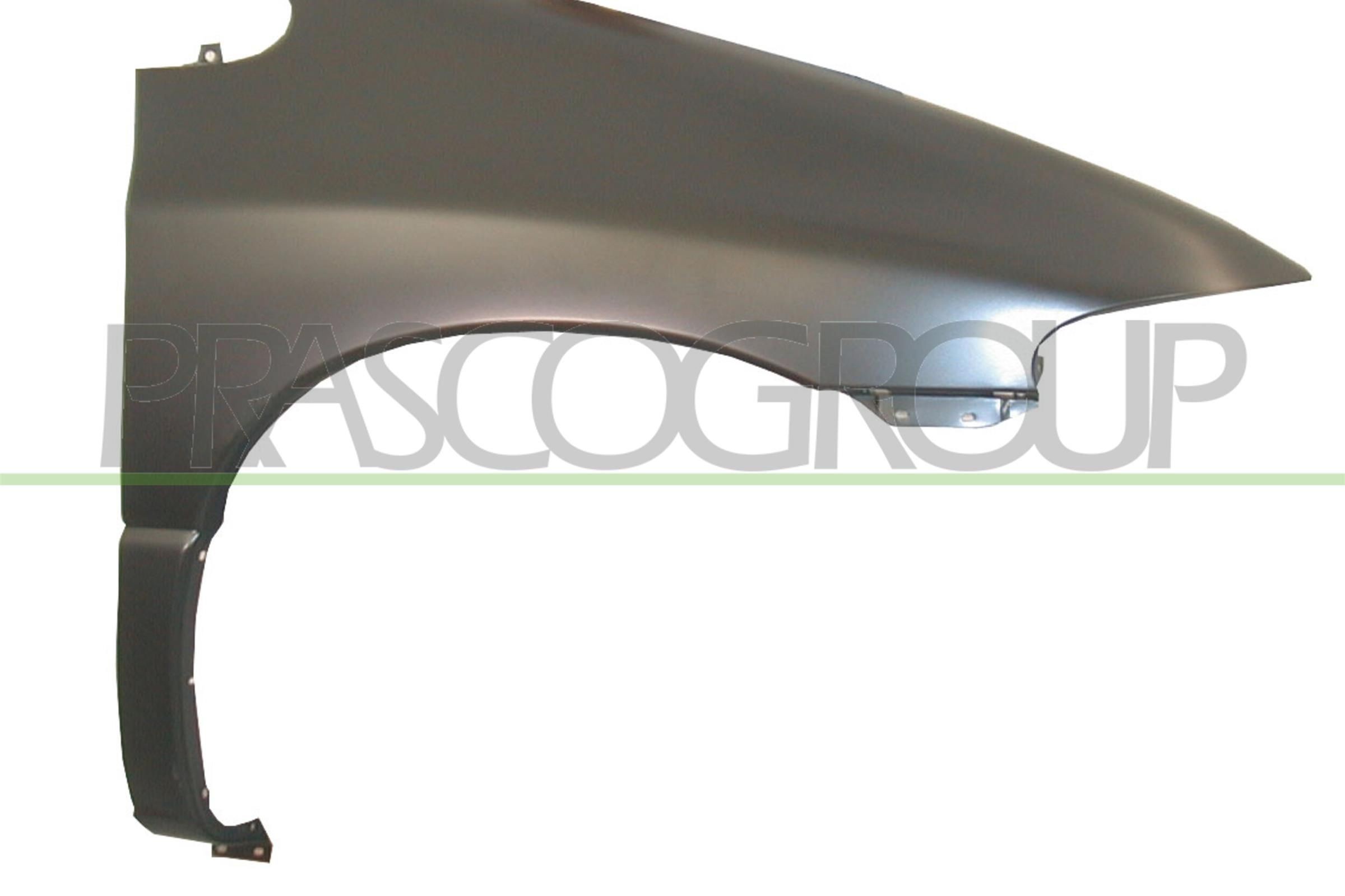 PRASCO Spārns DG0033004 PRASCO DG0033004 Spārns Dodge Ram 1500 DS cena