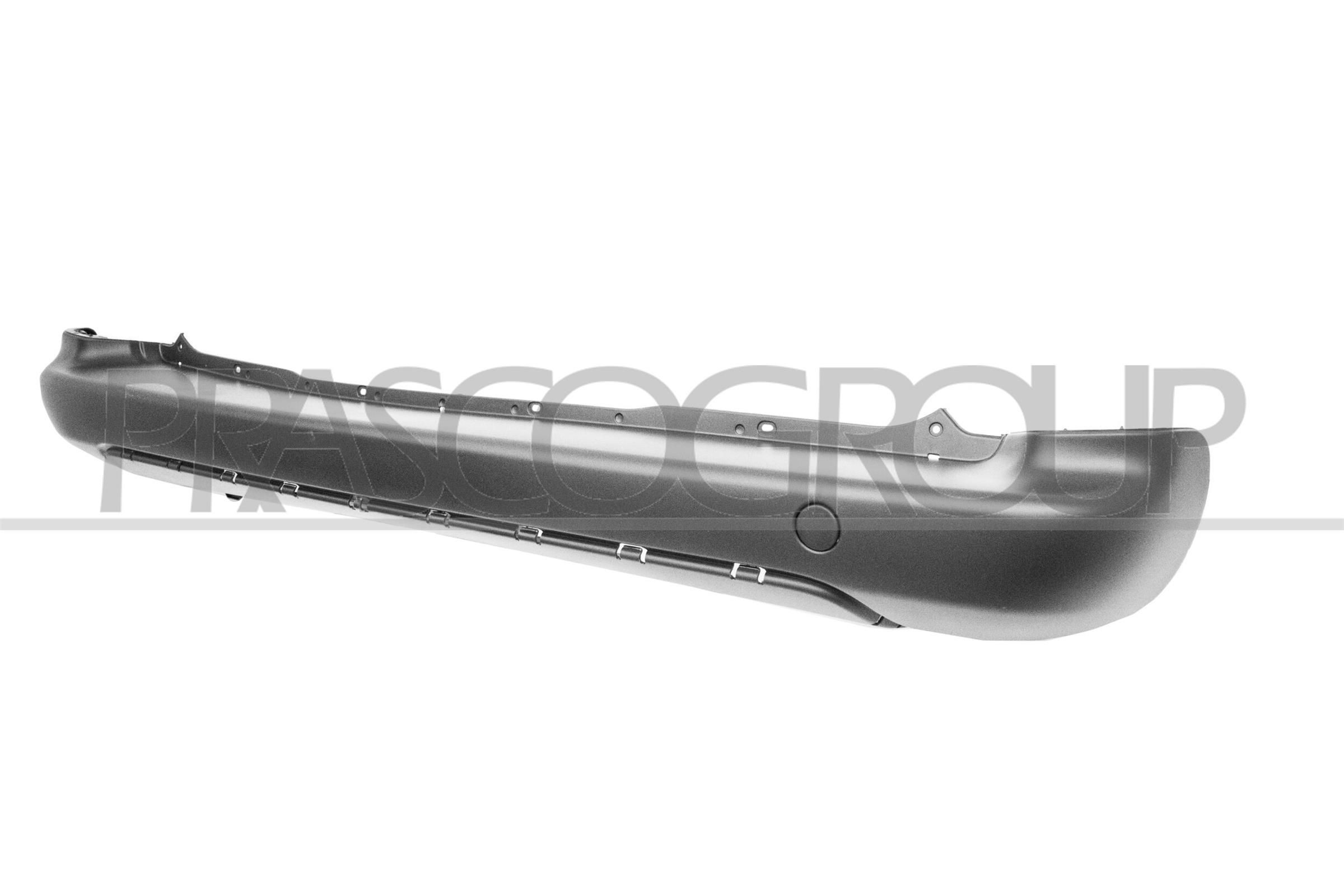 PRASCO Iekšējā spārna daļa DG0033603 PRASCO DG0033603 Apdare riteņa niša Journey MPV cena