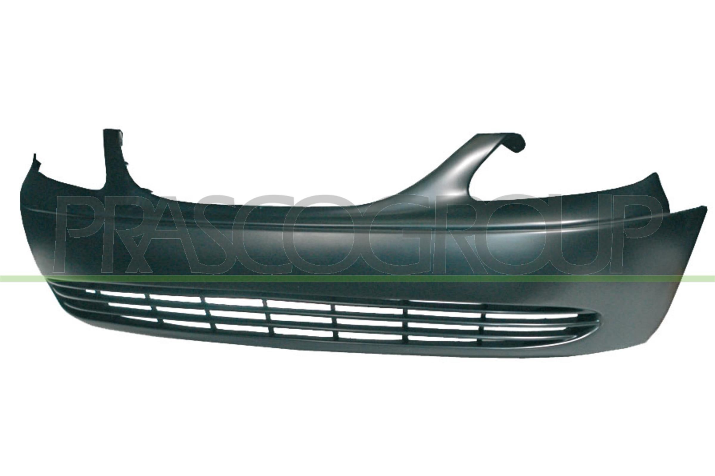 Pare-choc PRASCO DG0051001 PRASCO DG0051001: Pare-chocs Dodge JOURNEY 2016