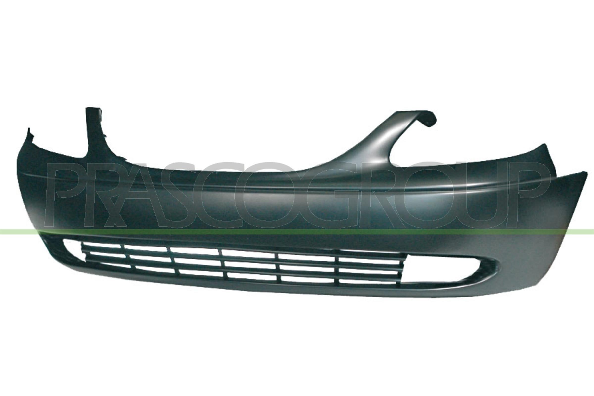 Pare-choc PRASCO DG0051011 PRASCO DG0051011 Pare-chocs CHRYSLER SEBRING 2007