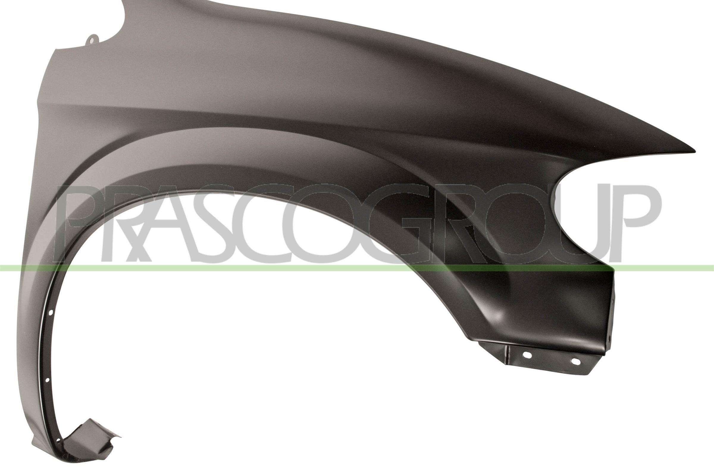 PRASCO Φτερό DG0053013 PRASCO DG0053013 Φτερό Chrysler Voyager 2 φθηνά