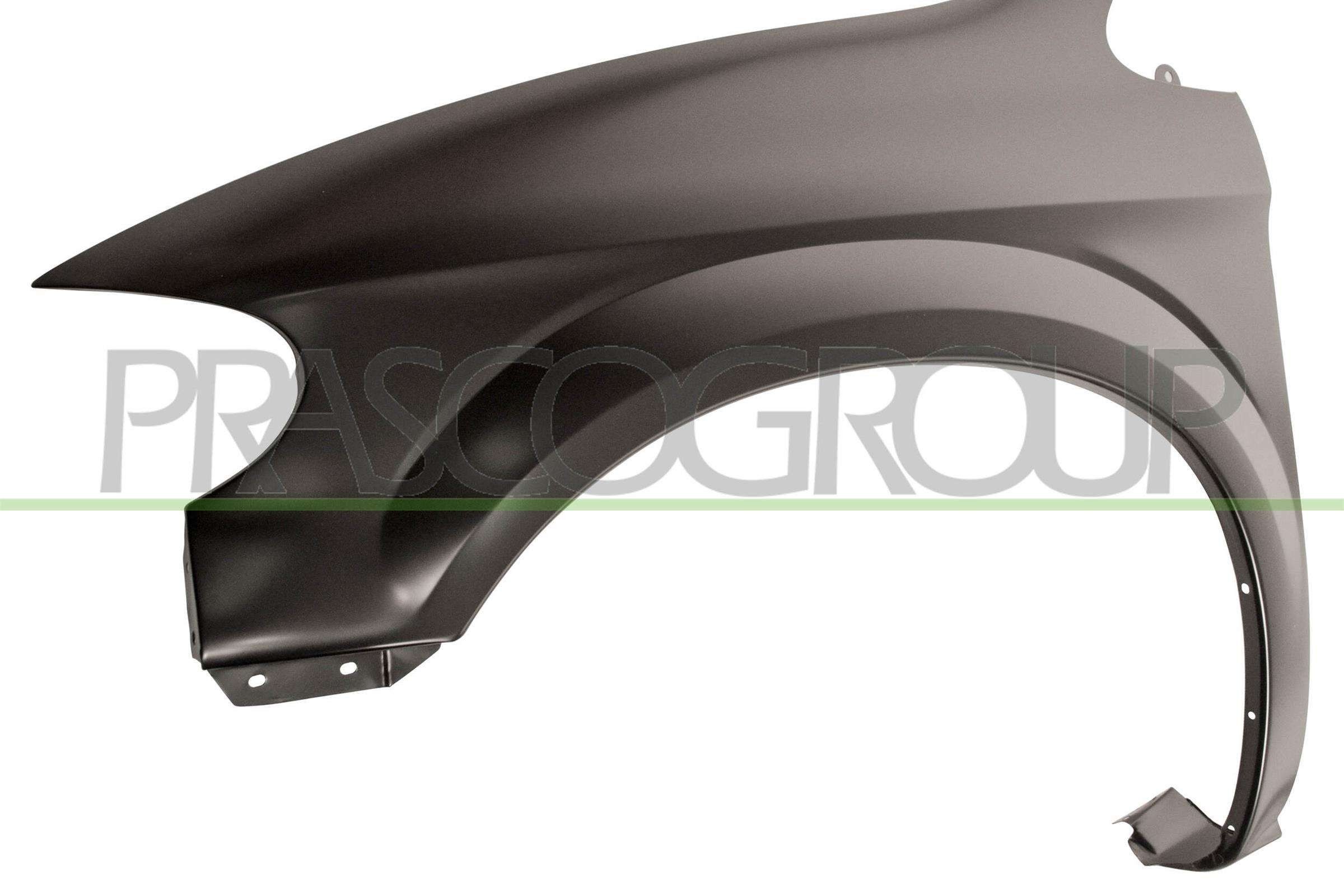 PRASCO Φτερό DG0053014 PRASCO DG0053014 Φτερό Chrysler Voyager 2 τιμες