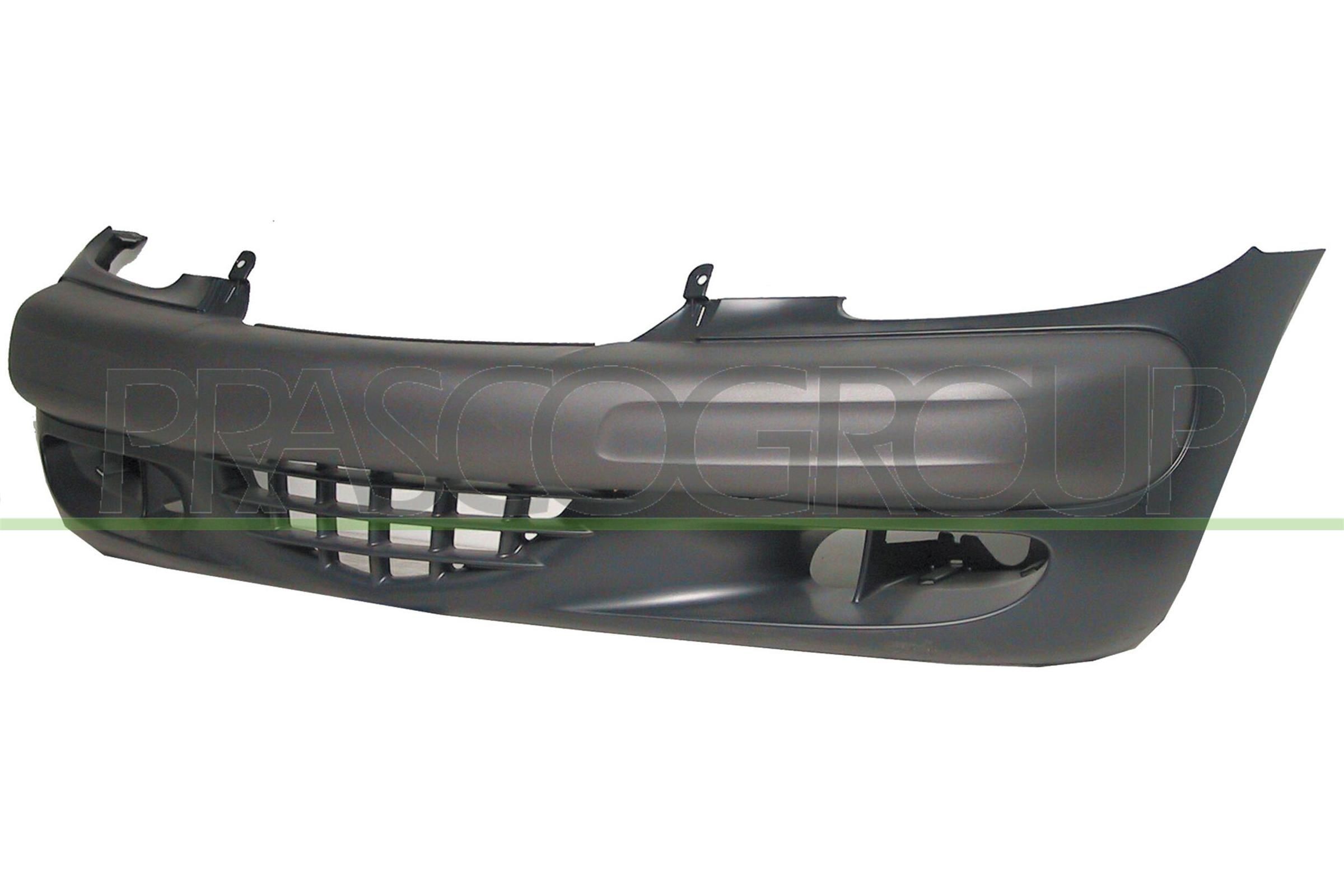 PRASCO Stötfångare DG4101001 Chrysler Sebring JR Stötfångare PRASCO DG4101001