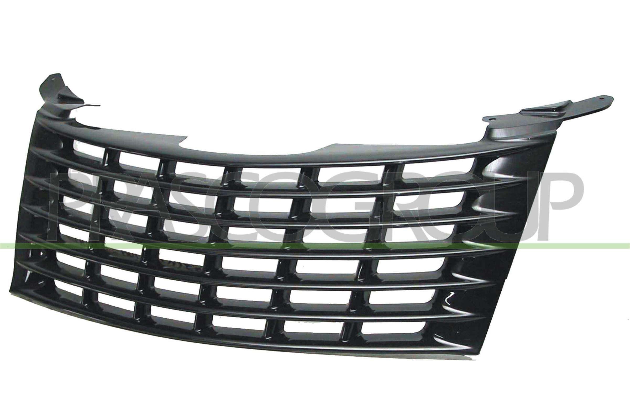 Kølergitter PRASCO DG4102001 PRASCO DG4102001 Frontgitter Chrysler 300 2013