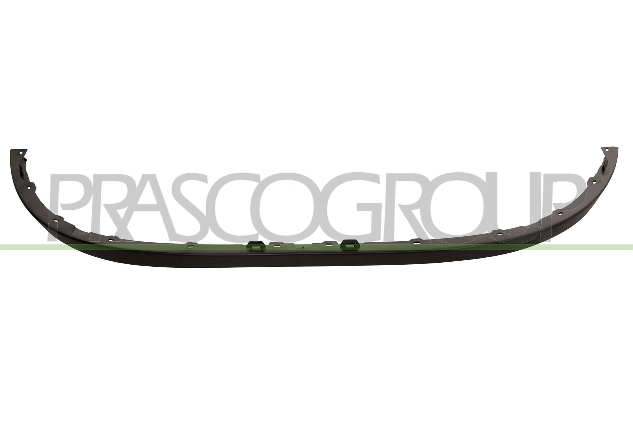 PRASCO Grill DS0072113 PRASCO DS0072113 Grill NISSAN Micra II Hatchback (K11) 1.5 D 57 hj 1998