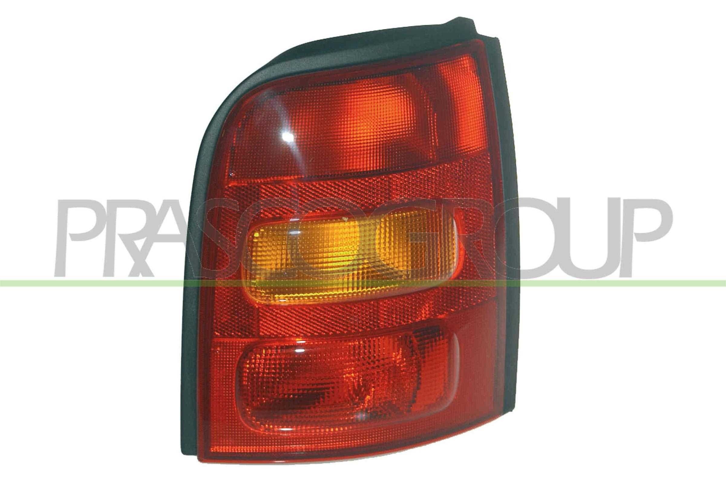 PRASCO Πίσω φως DS0074053 PRASCO DS0074053 Πίσω φανάρια Micra K11 γνήσια τιμες