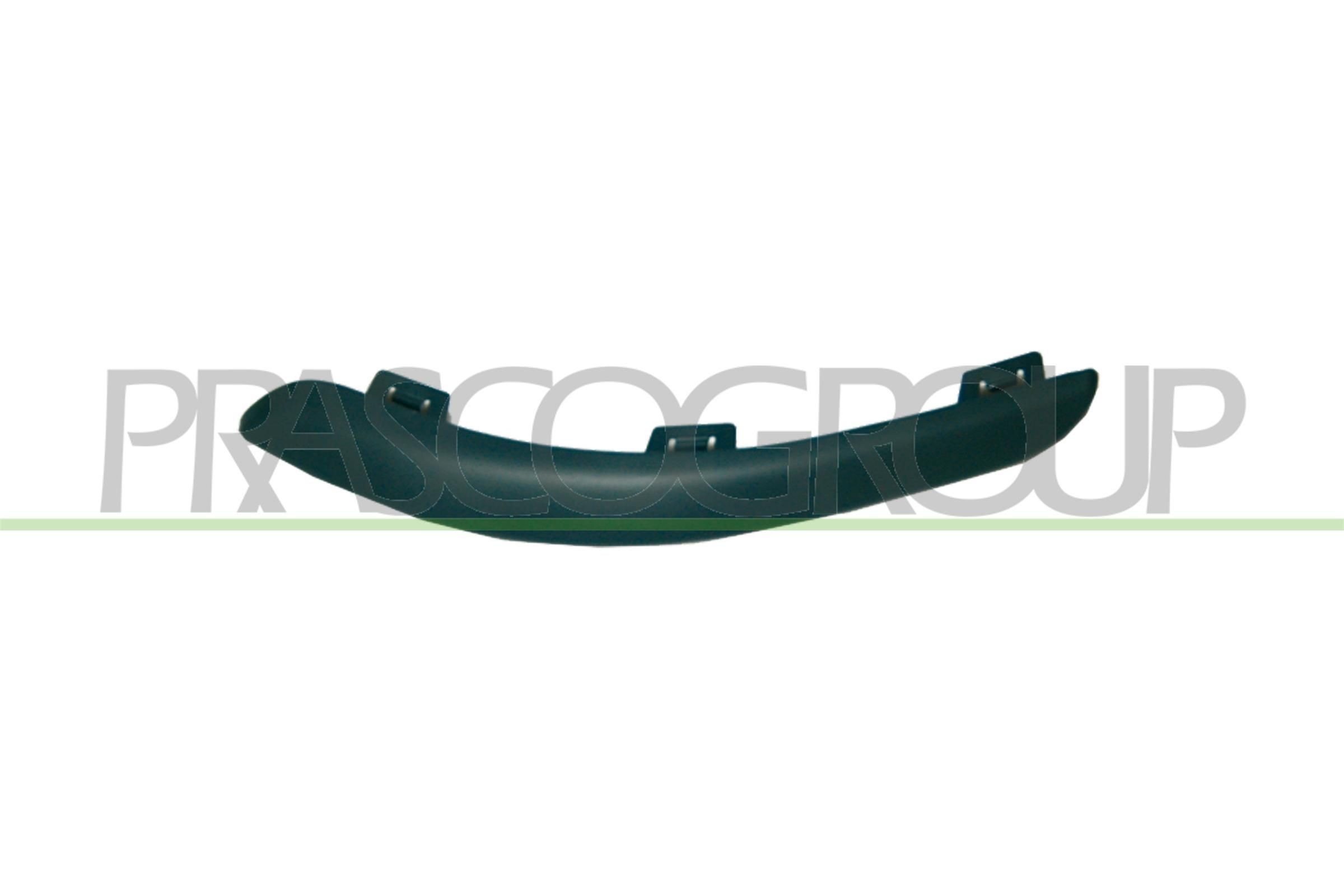PRASCO Bumperlijst DS0091244 PRASCO Premium DS0091244 Bumperlijst
