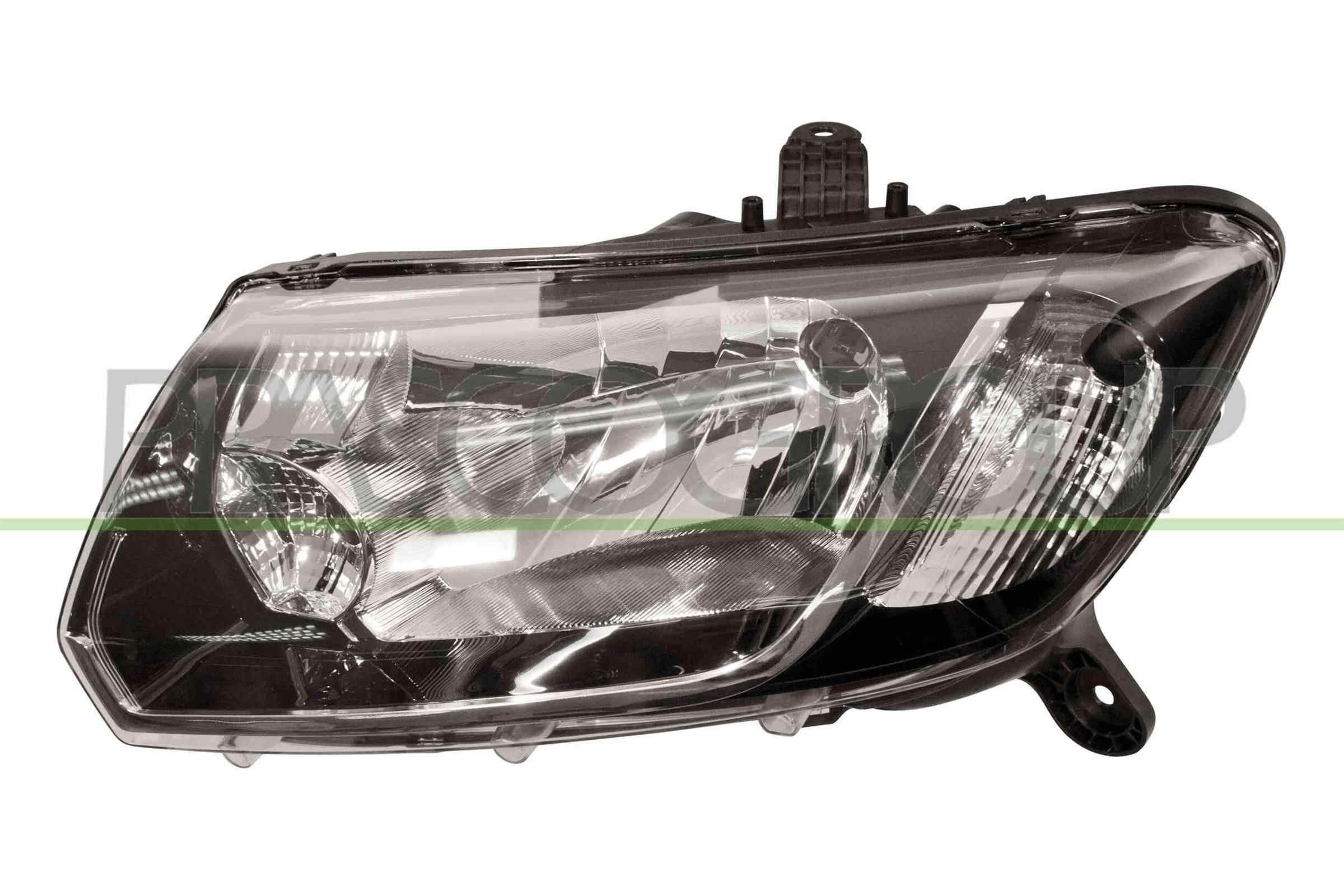 PRASCO Grill DS0092004 PRASCO DS0092004 Grill NISSAN Micra II Hatchback (K11) 1.5 D 57 hj 2000