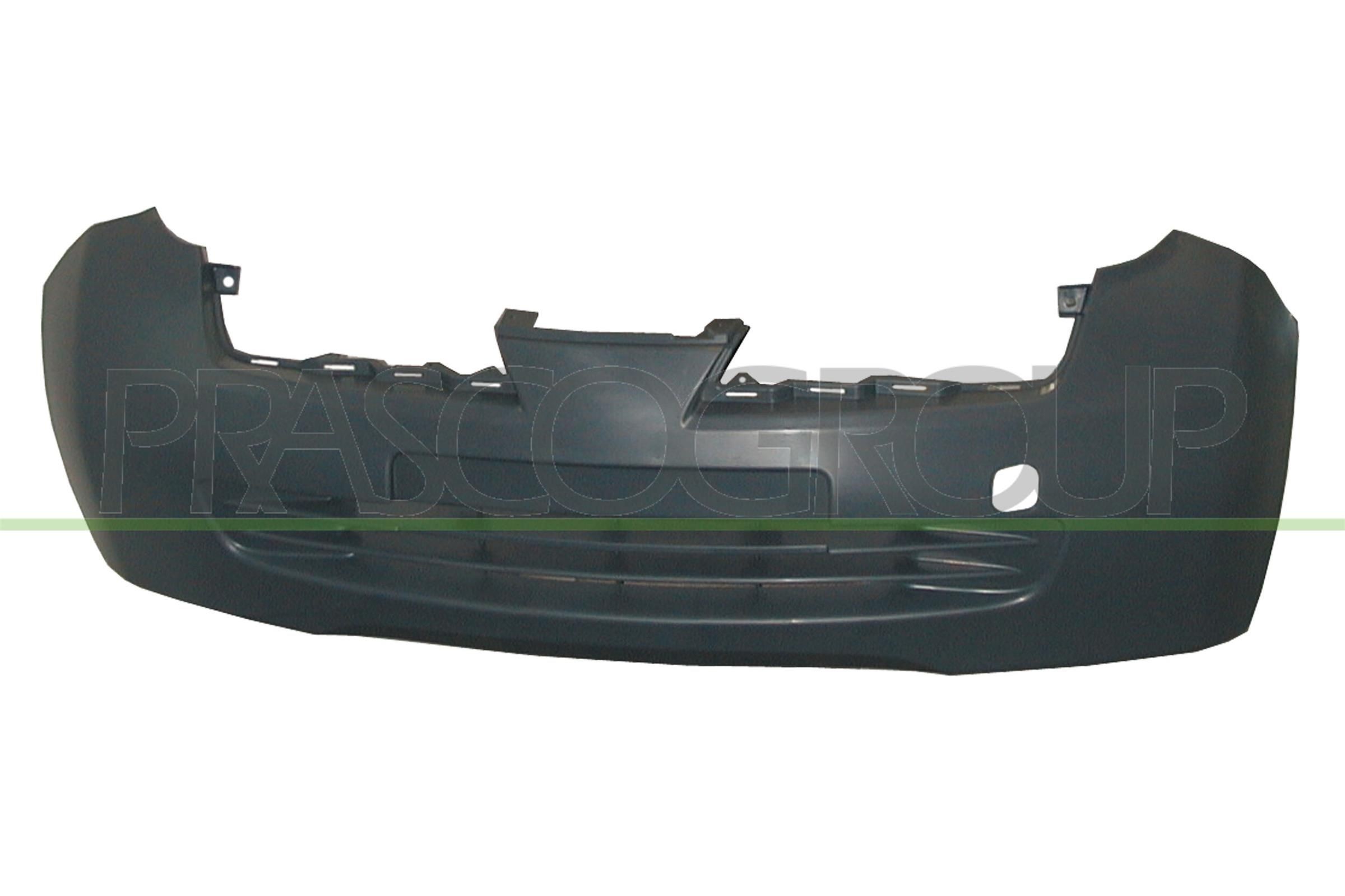 PRASCO Bumper DS0111001 DS0111001 PRASCO bumper for NISSAN KUBISTAR
