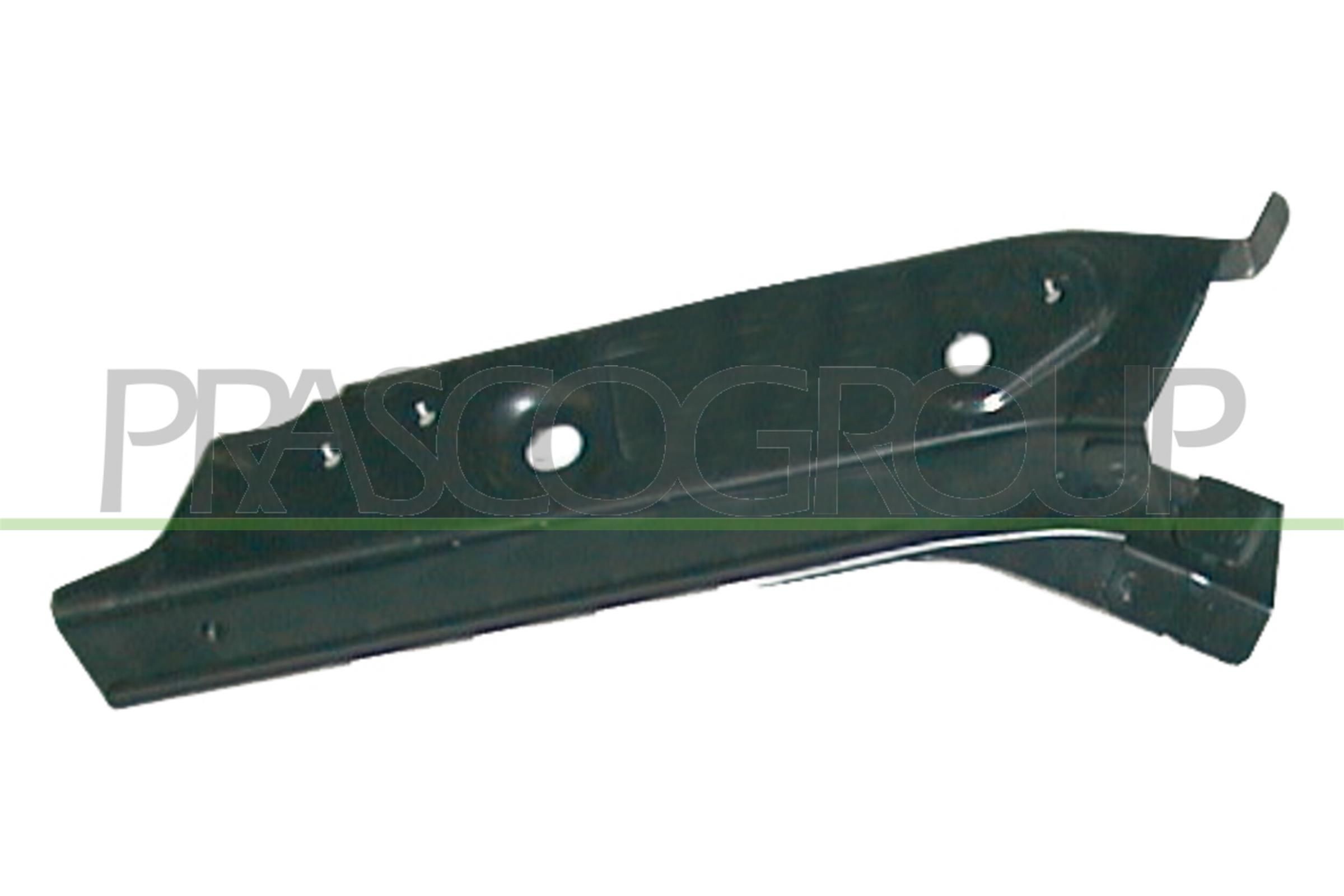 PRASCO Uchytenie svetlometu DS0113403 PRASCO DS0113403 originálne Kryt hmlového svetla FIAT 124 cena