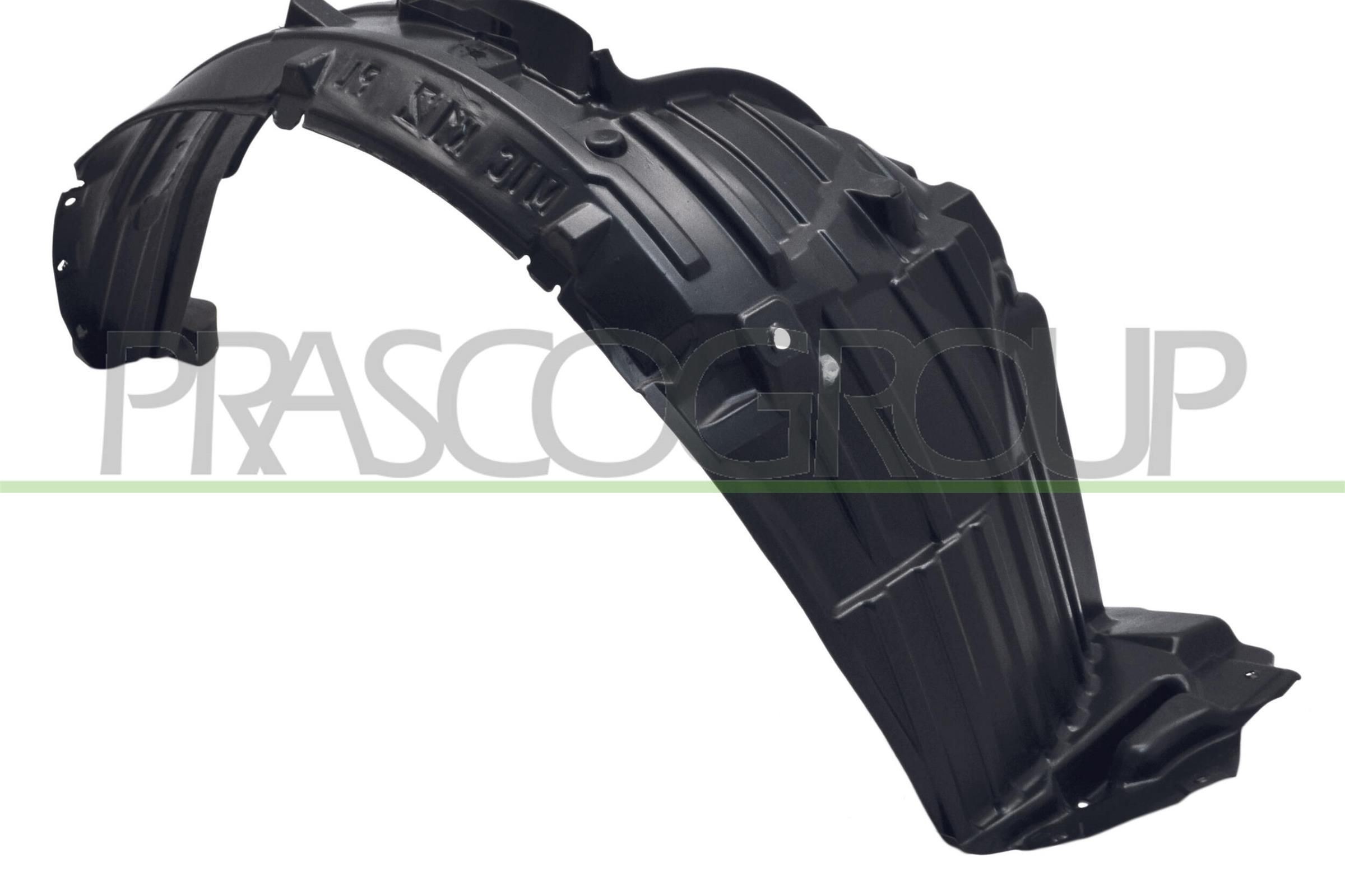 Sisälokasuoja PRASCO DS0113603 PRASCO DS0113603: Sisälokasuojat Nissan MAXIMA 2023
