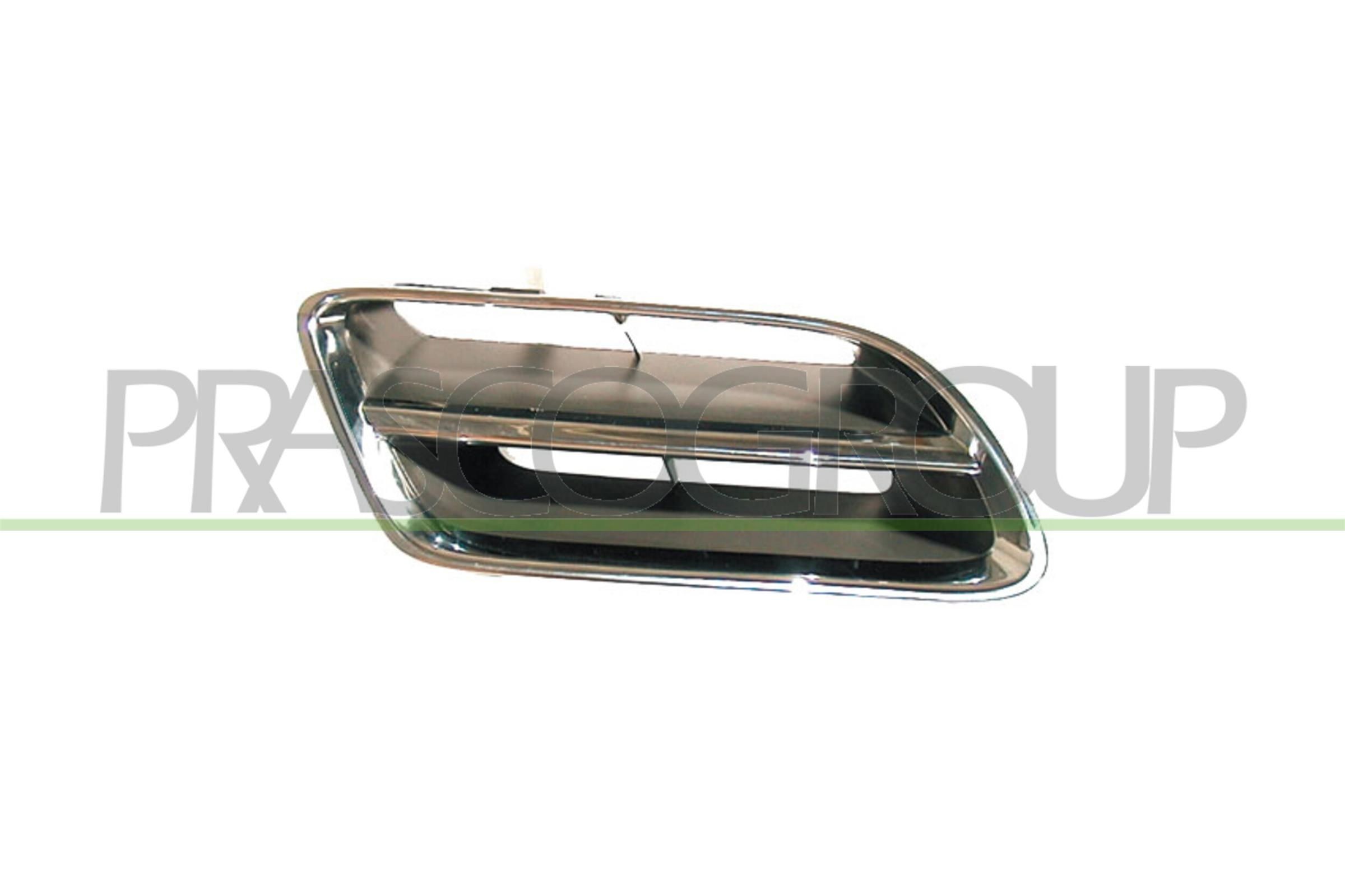Kølergitter PRASCO DS1752103 PRASCO DS1752103 Frontgitter NISSAN PRIMERA 2010