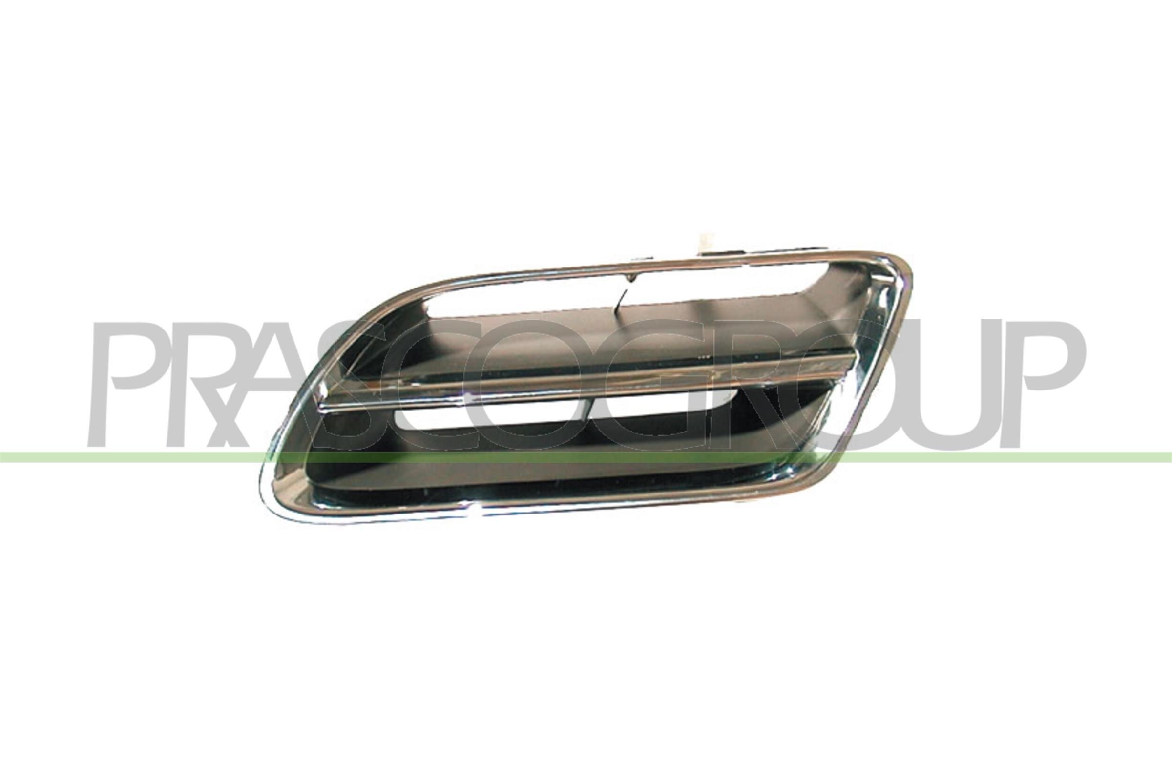PRASCO Griglia radiatore DS1752104 DS1752104 Griglia radiatore PRASCO NISSAN SUNNY costo