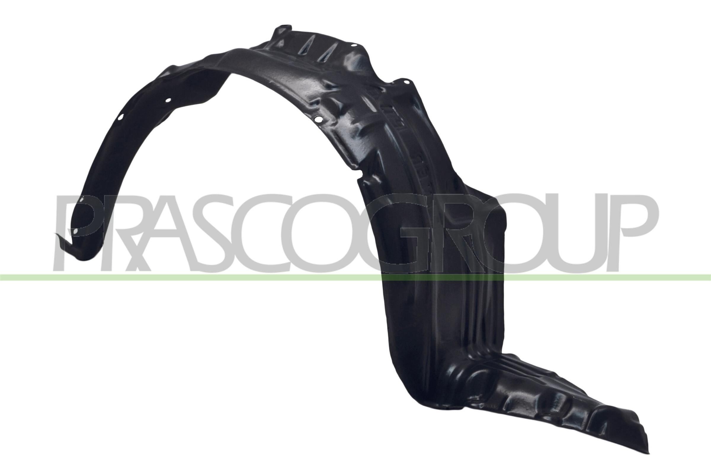 PRASCO Modderkuip DS1753603 PRASCO DS1753603 Modderkuip Nissan Primera P11 Sedan aan een voordelige prijs