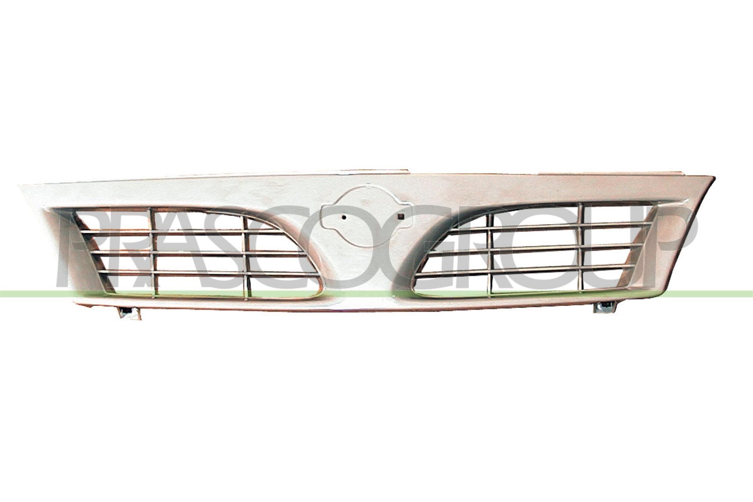 PRASCO Radiator Grille DS1762001 NISSAN SUNNY PRASCO radiator grille DS1762001