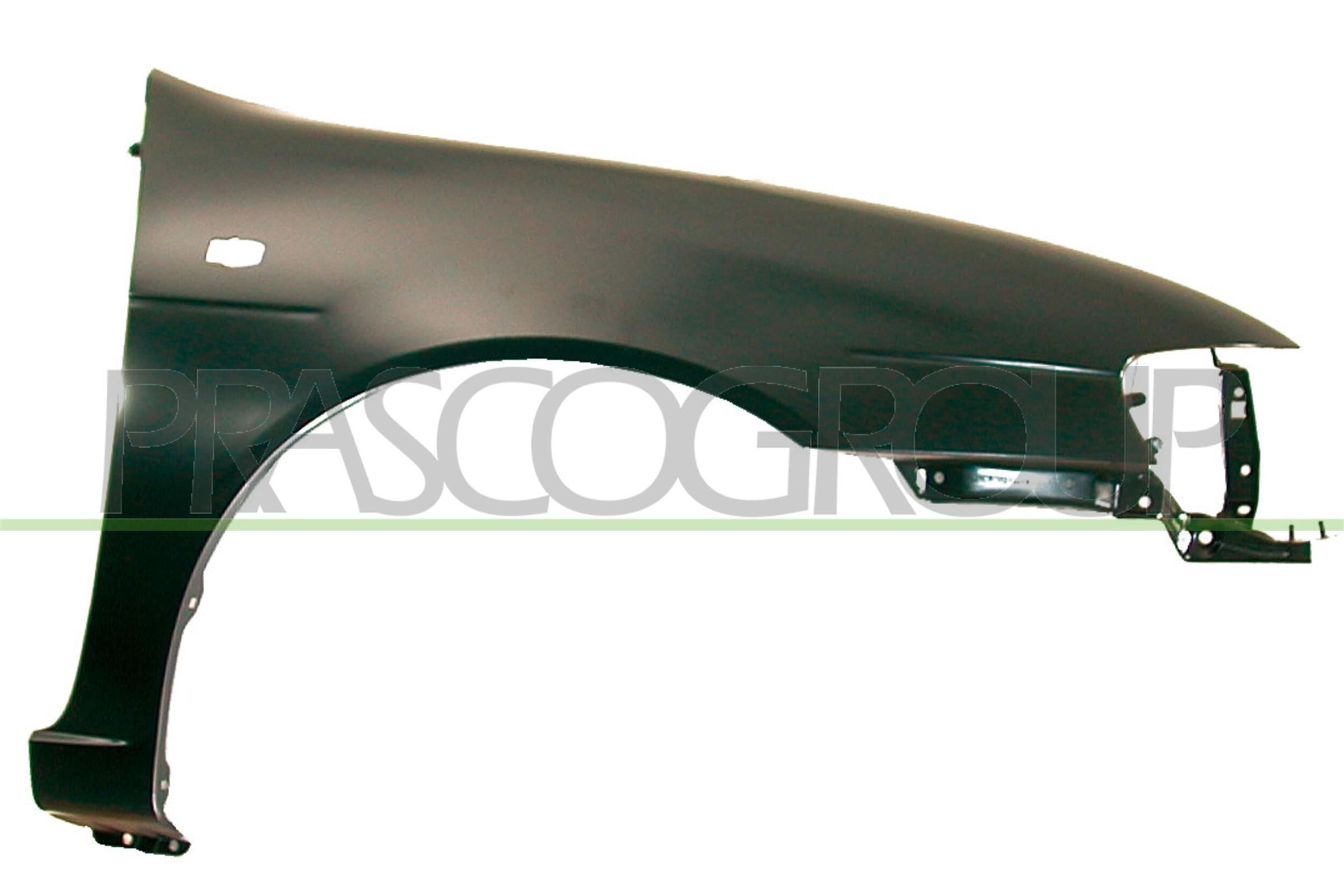 Blatník PRASCO DS1763013 PRASCO DS1763013: Blatník Nissan ALMERA 2015