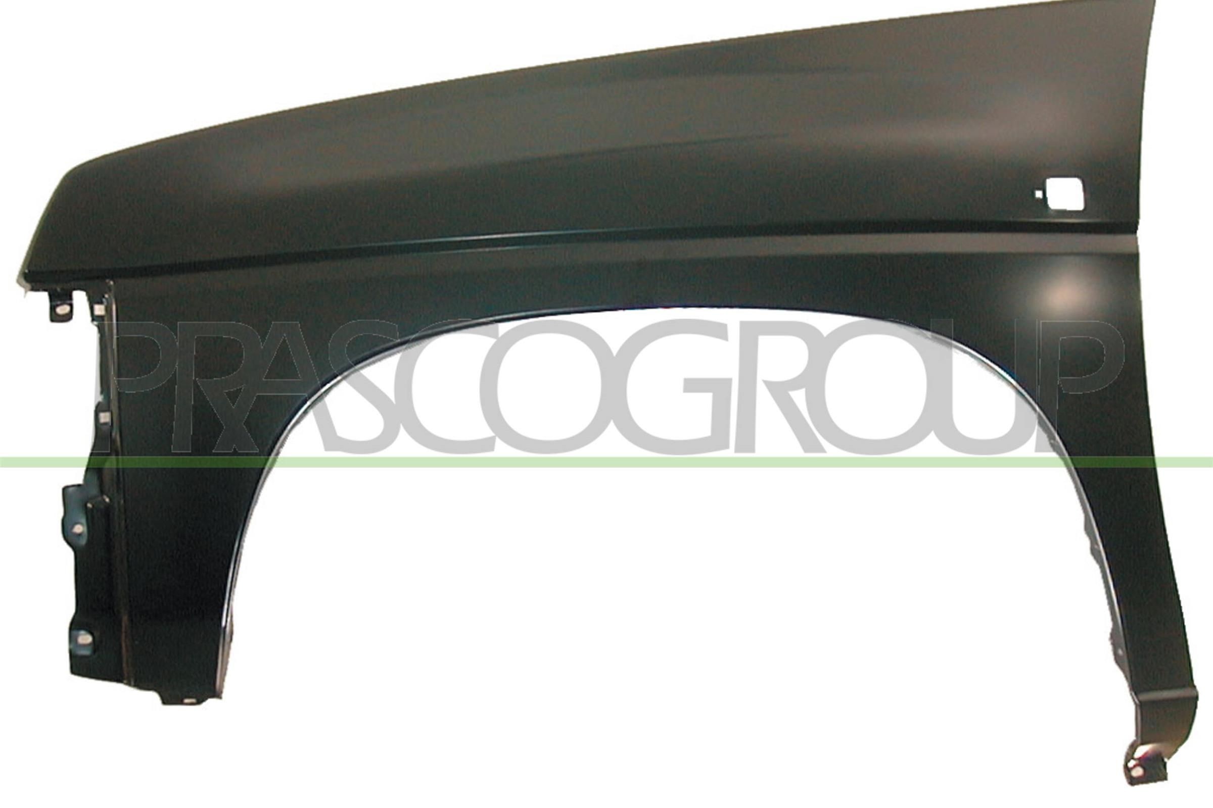 Aile PRASCO DS2713004 PRASCO DS2713004 Aile NISSAN TERRANO 2005