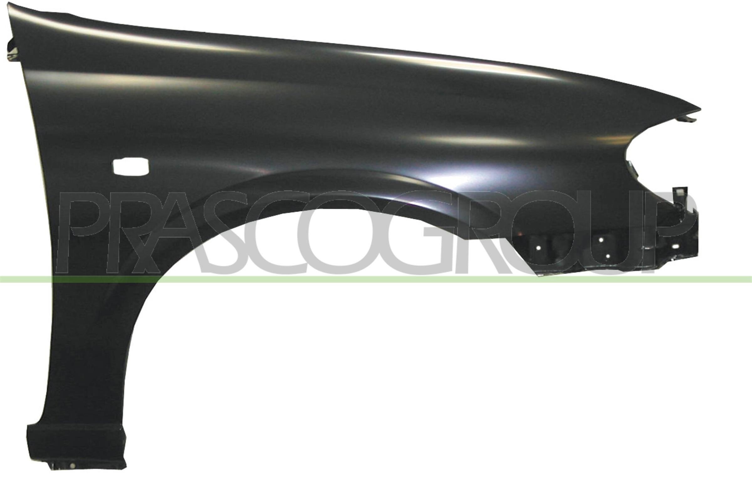 Blatník PRASCO DS4223013 PRASCO DS4223013: Blatník Nissan ALMERA 2015