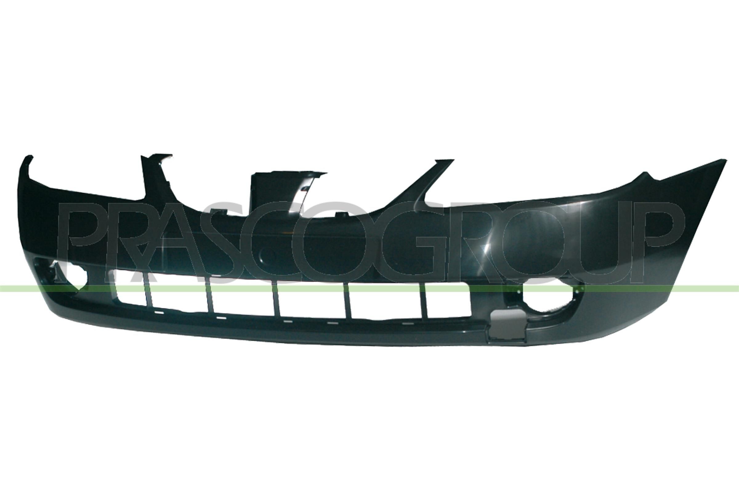 PRASCO Pára-choques DS4241031 PRASCO DS4241031 Parachoques Nissan Primera P11 Hatchback preço
