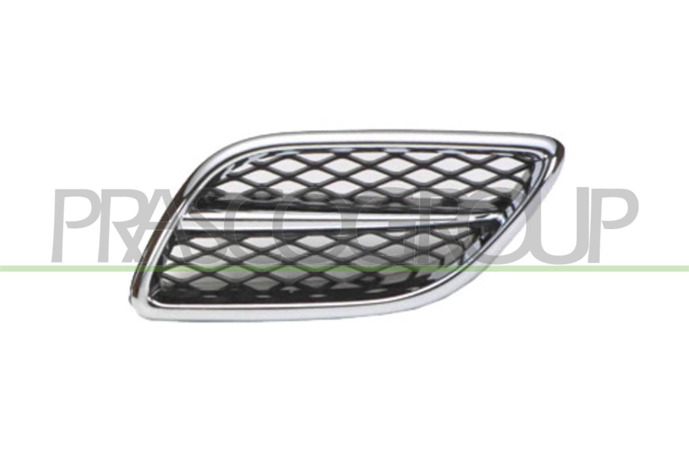 Grill PRASCO DS5202004 PRASCO DS5202004: Õhuvõre Nissan PRIMERA 2018