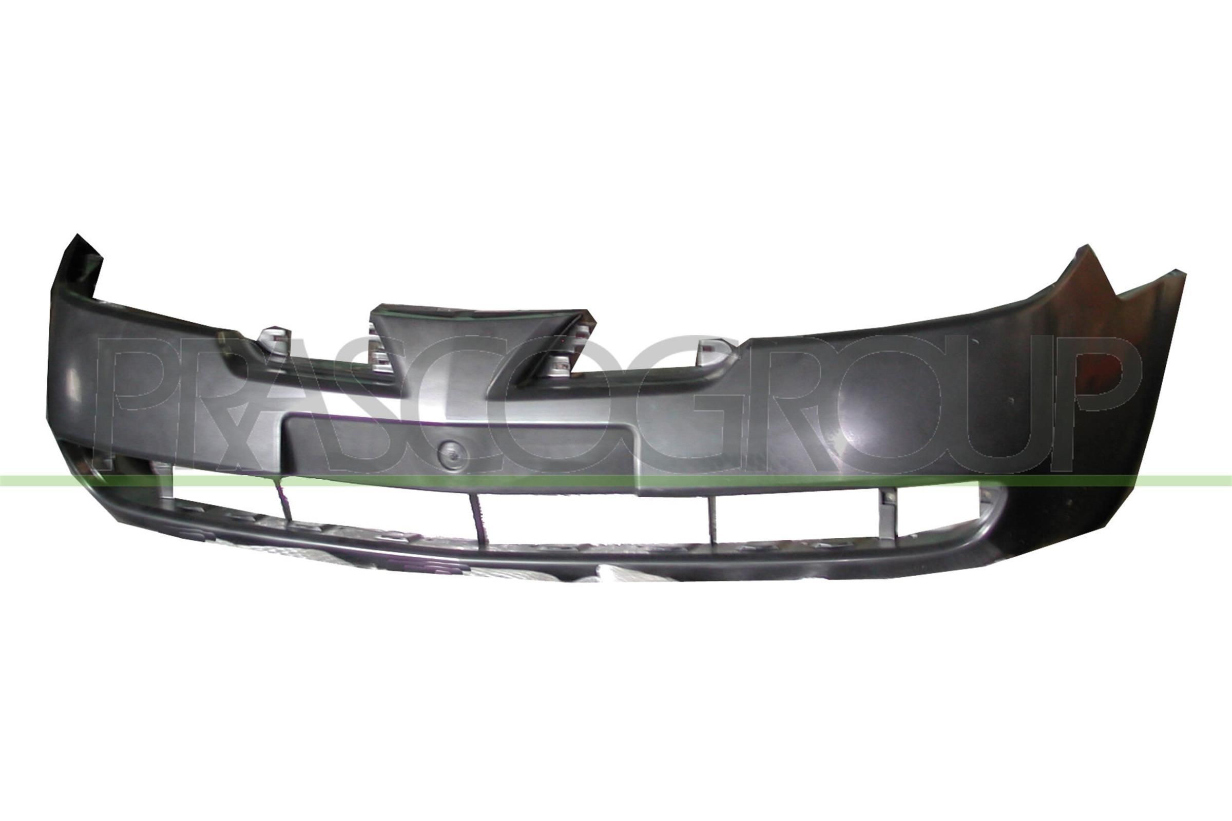 Bampers PRASCO DS5221001 PRASCO DS5221001 Buferis NISSAN PRIMERA 2008
