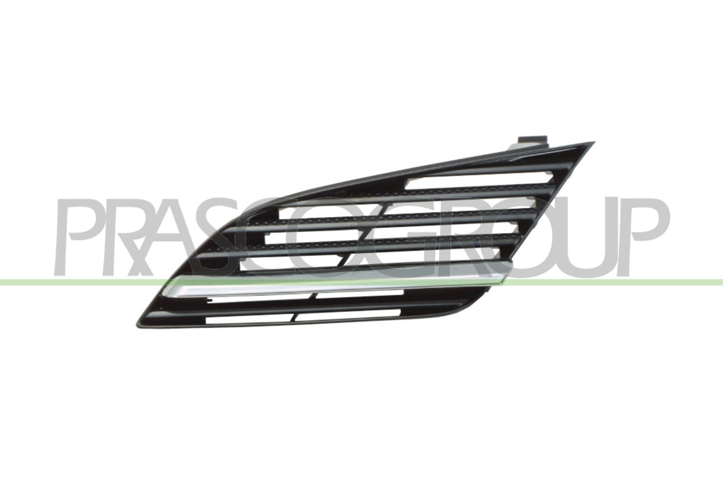 PRASCO Radiatorgitter DS5222004 Sportsgrill PRASCO MICRA DS5222004 billige
