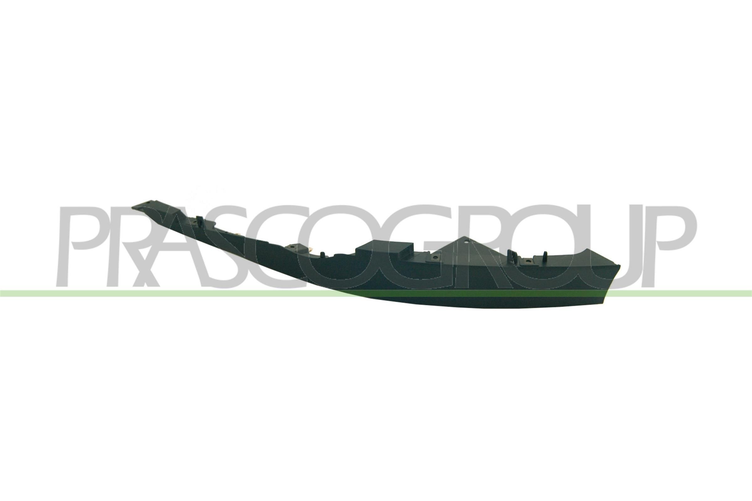 PRASCO Spoiler DS7301804 PRASCO DS7301804 Spoiler pare-choc Nissan Primera P11 5 portes pas cher