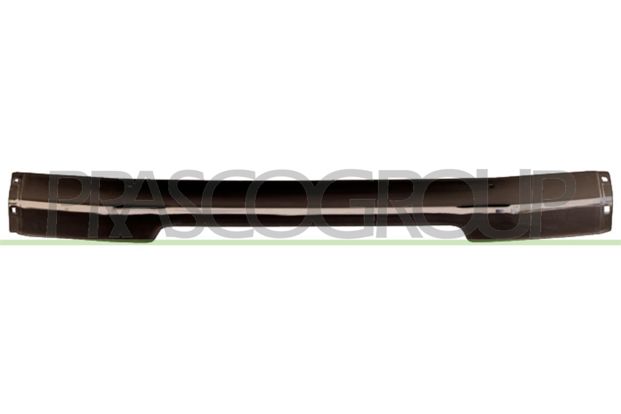 Paraurti PRASCO DS8101012 PRASCO DS8101012 costo Paraurti Nissan NAVARA 2018