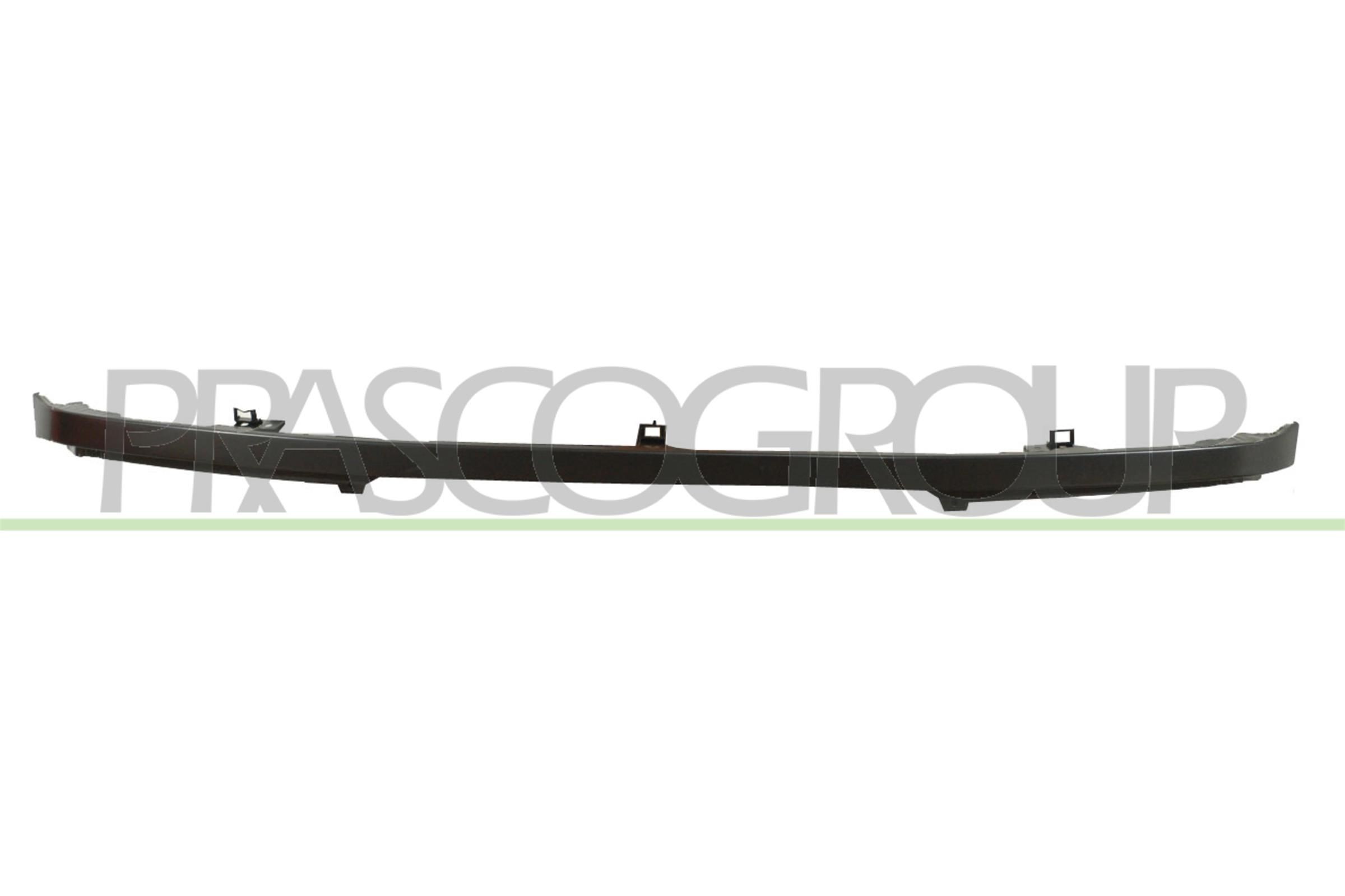 Mostrina, Griglia radiatore PRASCO DS8103222 PRASCO DS8103222 Griglia radiatore NISSAN NAVARA 2002