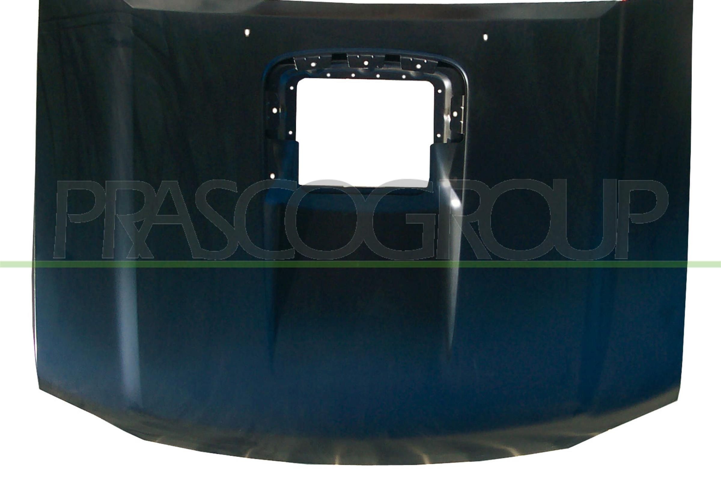 PRASCO Capô DS8123110 PRASCO DS8123110 Capô Jaguar XK Cabrio a um preço acessível