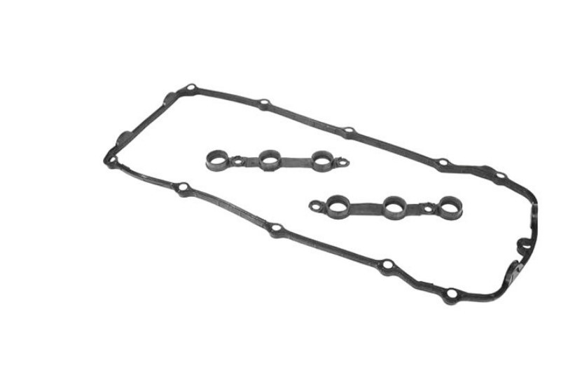 GOETZE Packningssats, ventilkåpa 24-29076-00/0 24-29076-00/0 GOETZE ventilkåpspackning LAND ROVER RANGE ROVER