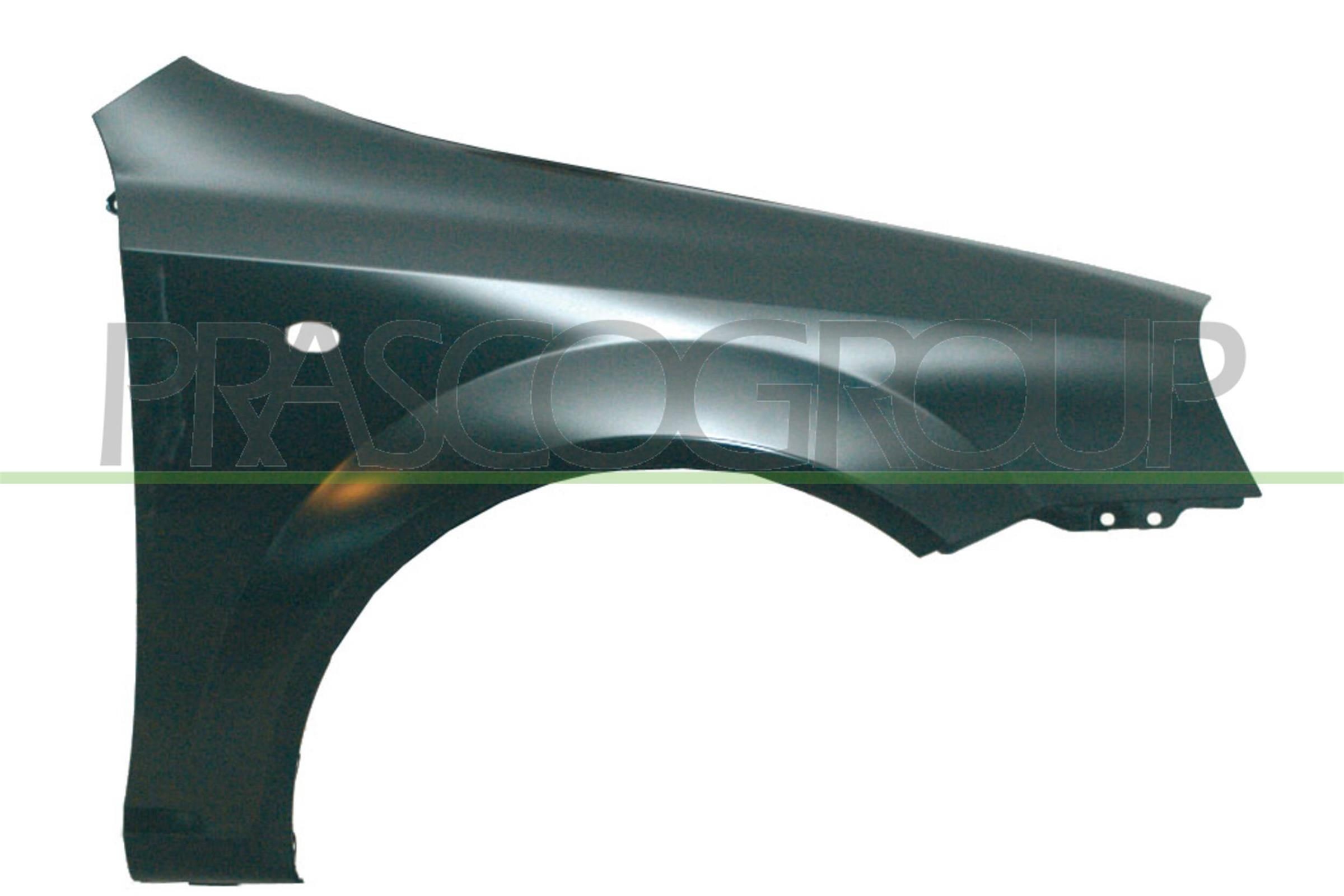 Guarda-lamas PRASCO DW0093013 PRASCO DW0093013 Guarda-lamas DAEWOO NUBIRA 2013