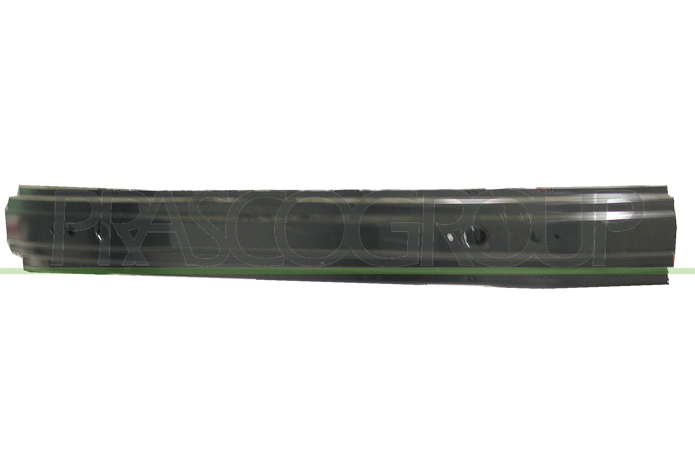 PRASCO Traversa paraurti DW0201622 PRASCO DW0201622 costo Traversa paraurti DAEWOO Matiz Van originale