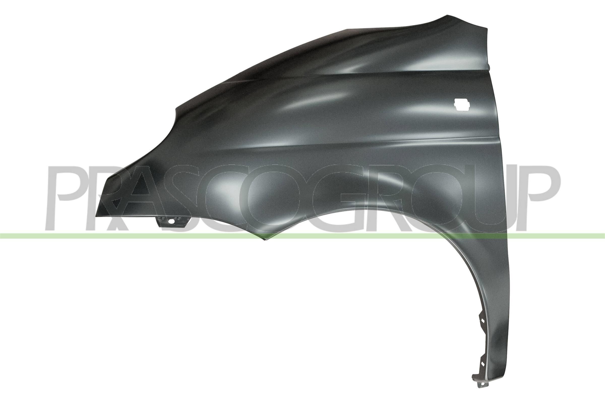 PRASCO Parafango DW3203004 DW3203004 Parafango PRASCO DAEWOO TACUMA costo